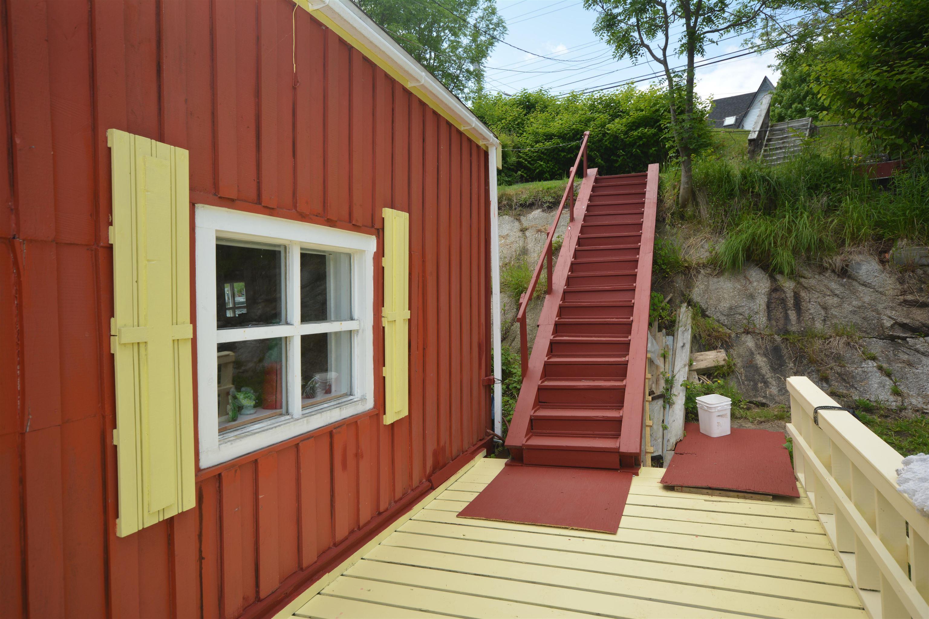 $574,900.00: 1570 John Brackett Drive, Herring Cove