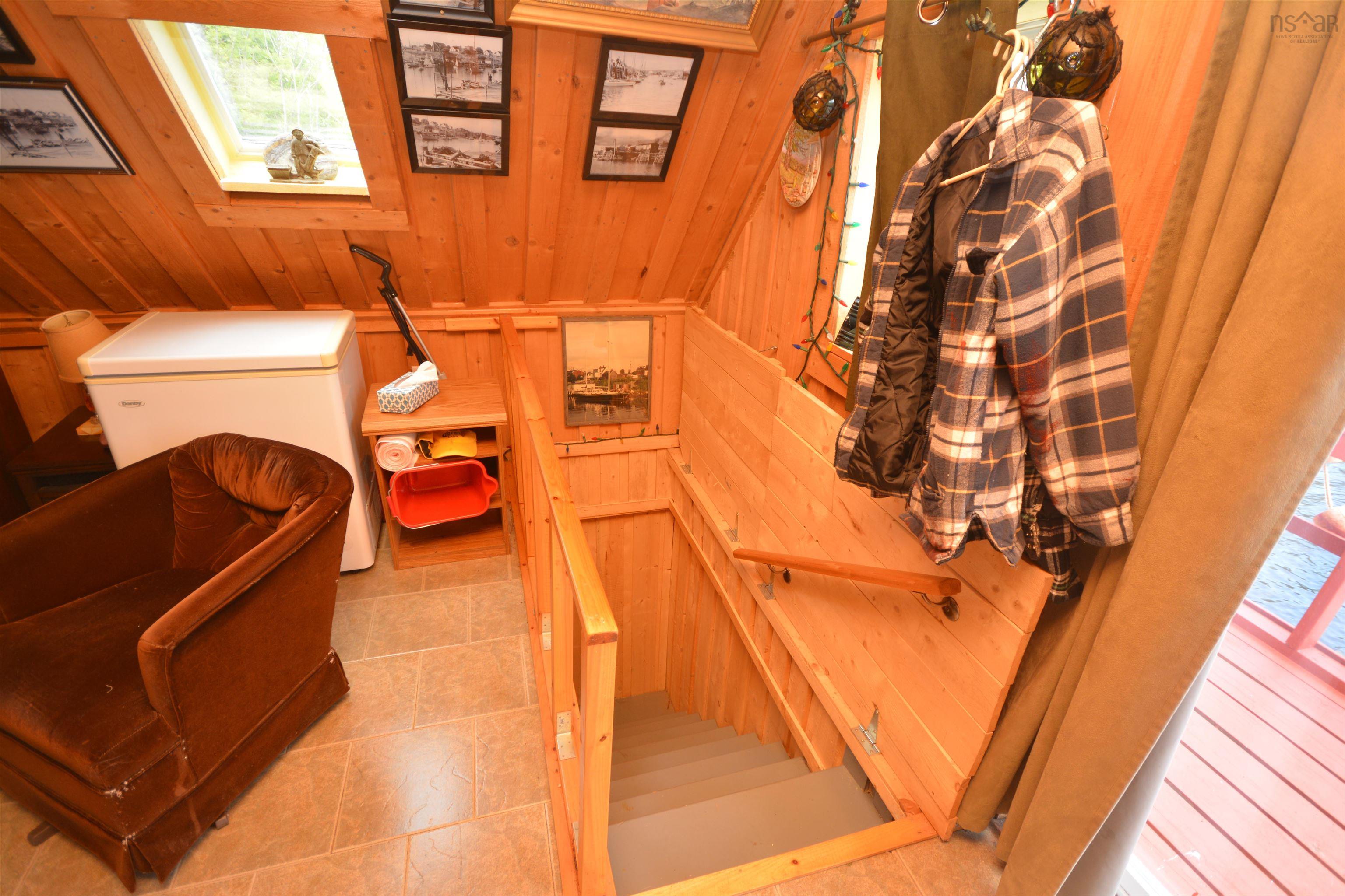 1570 John Brackett Drive, Herring Cove, NS (MLS 202514873)