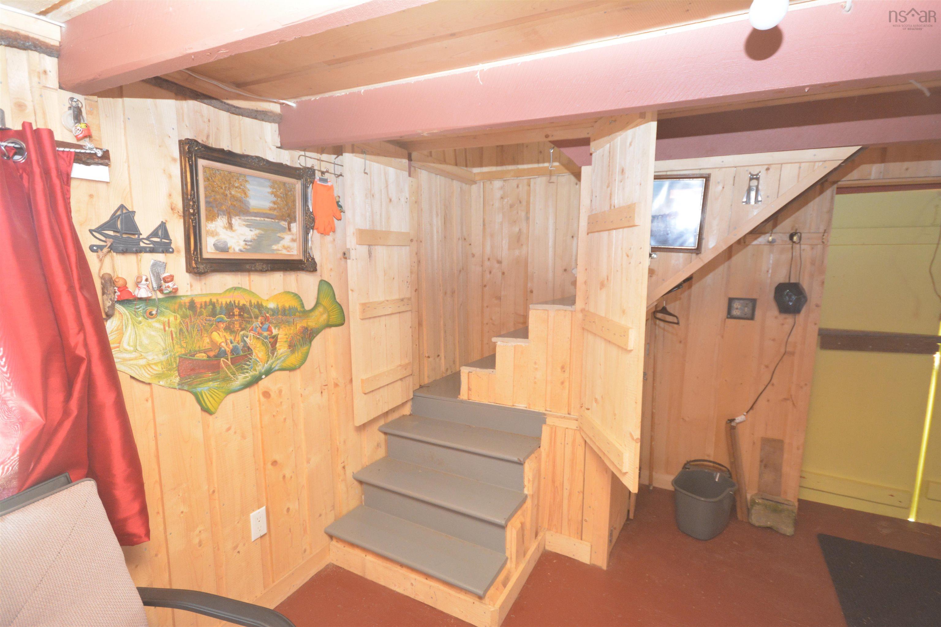 1570 John Brackett Drive, Herring Cove, NS (MLS 202514873)