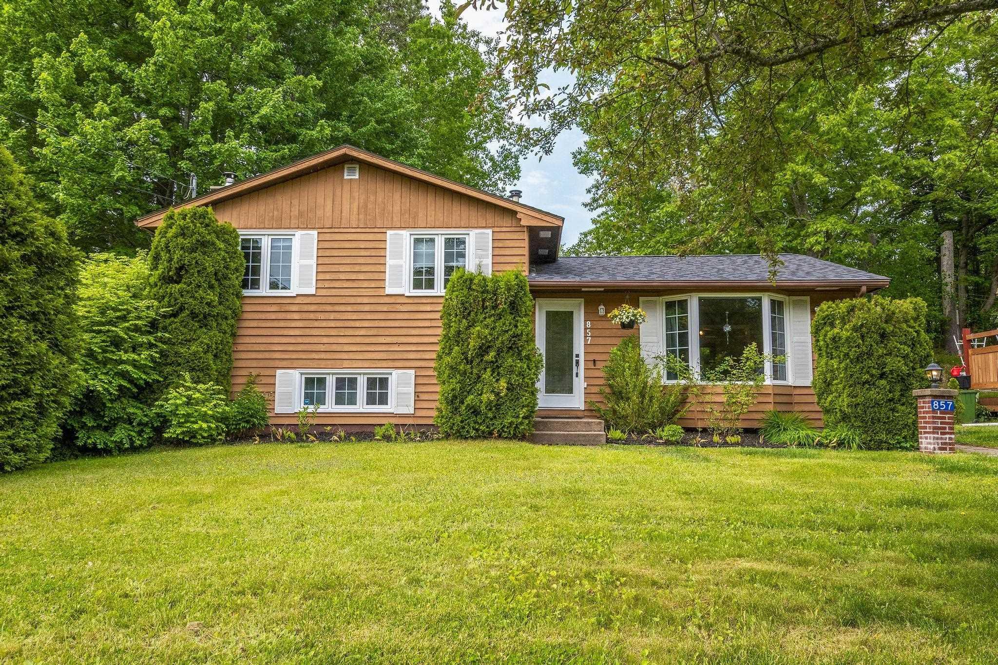$344,000.00: 857 Fales River Drive, Greenwood