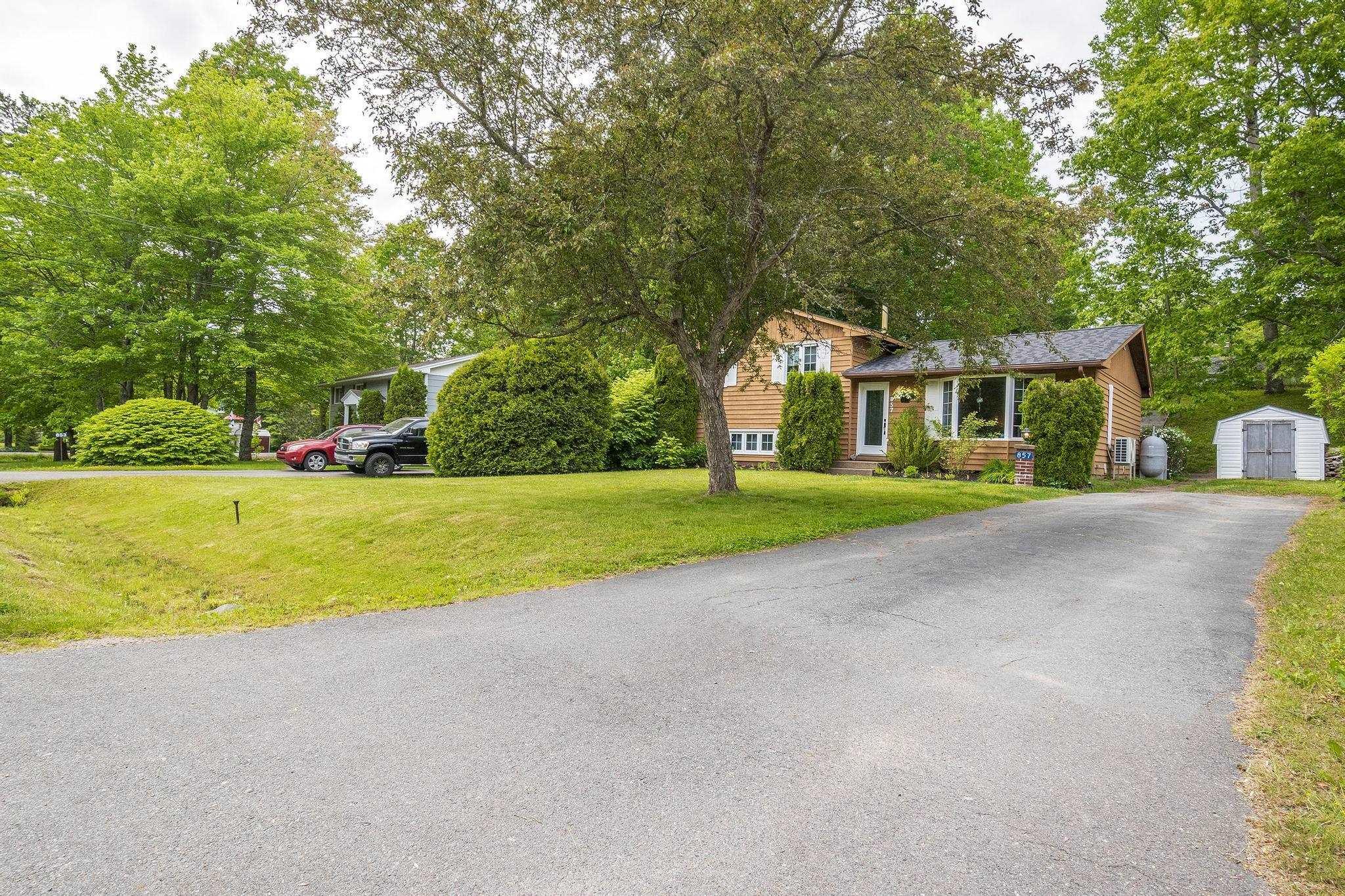 $344,000.00: 857 Fales River Drive, Greenwood