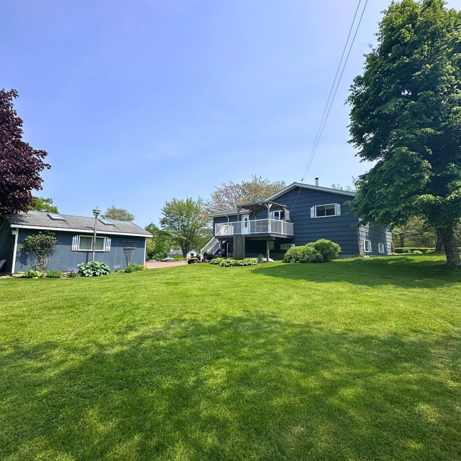 $399,900.00: 3170 Highway 325, Wileville