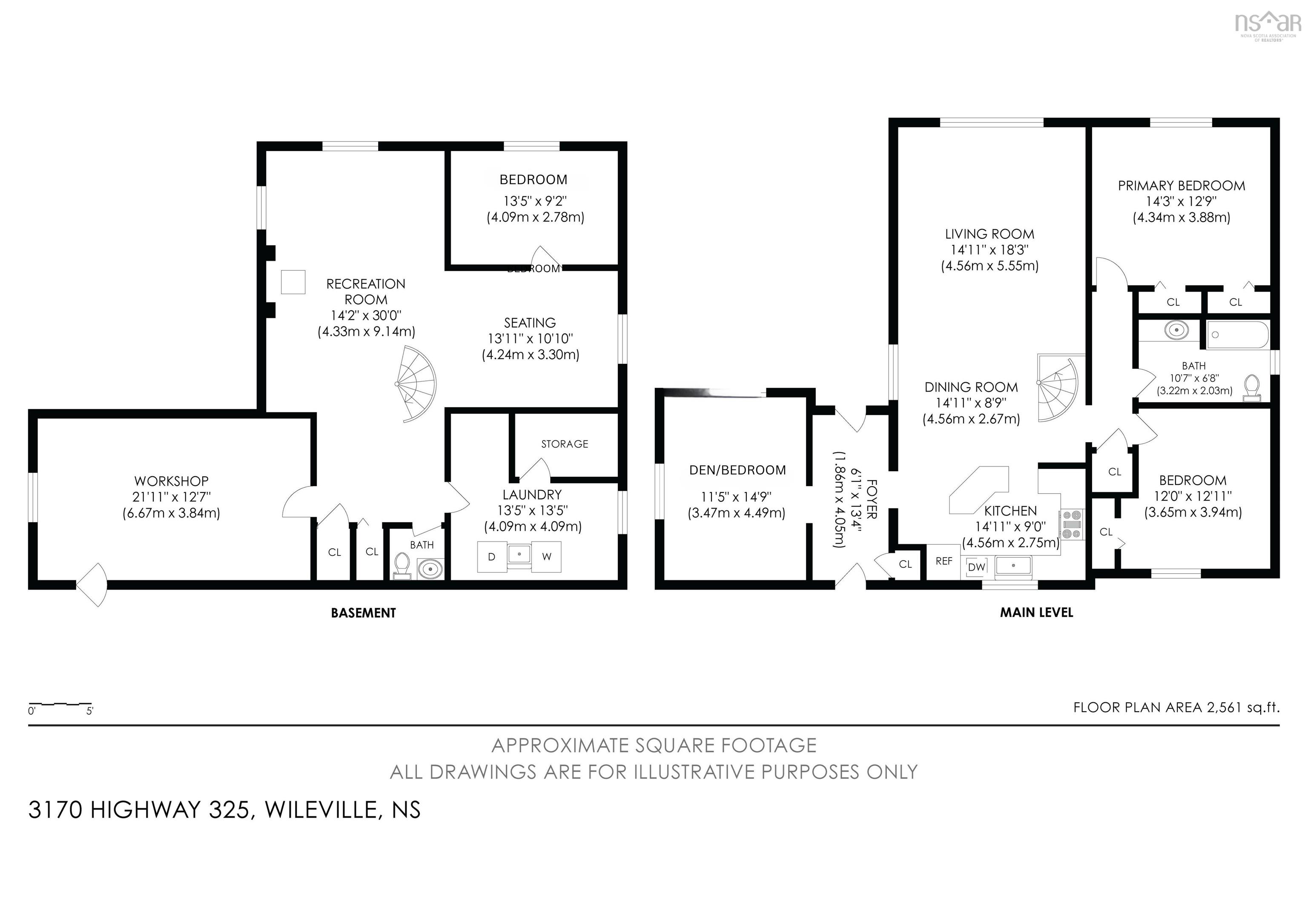 $399,900.00: 3170 Highway 325, Wileville