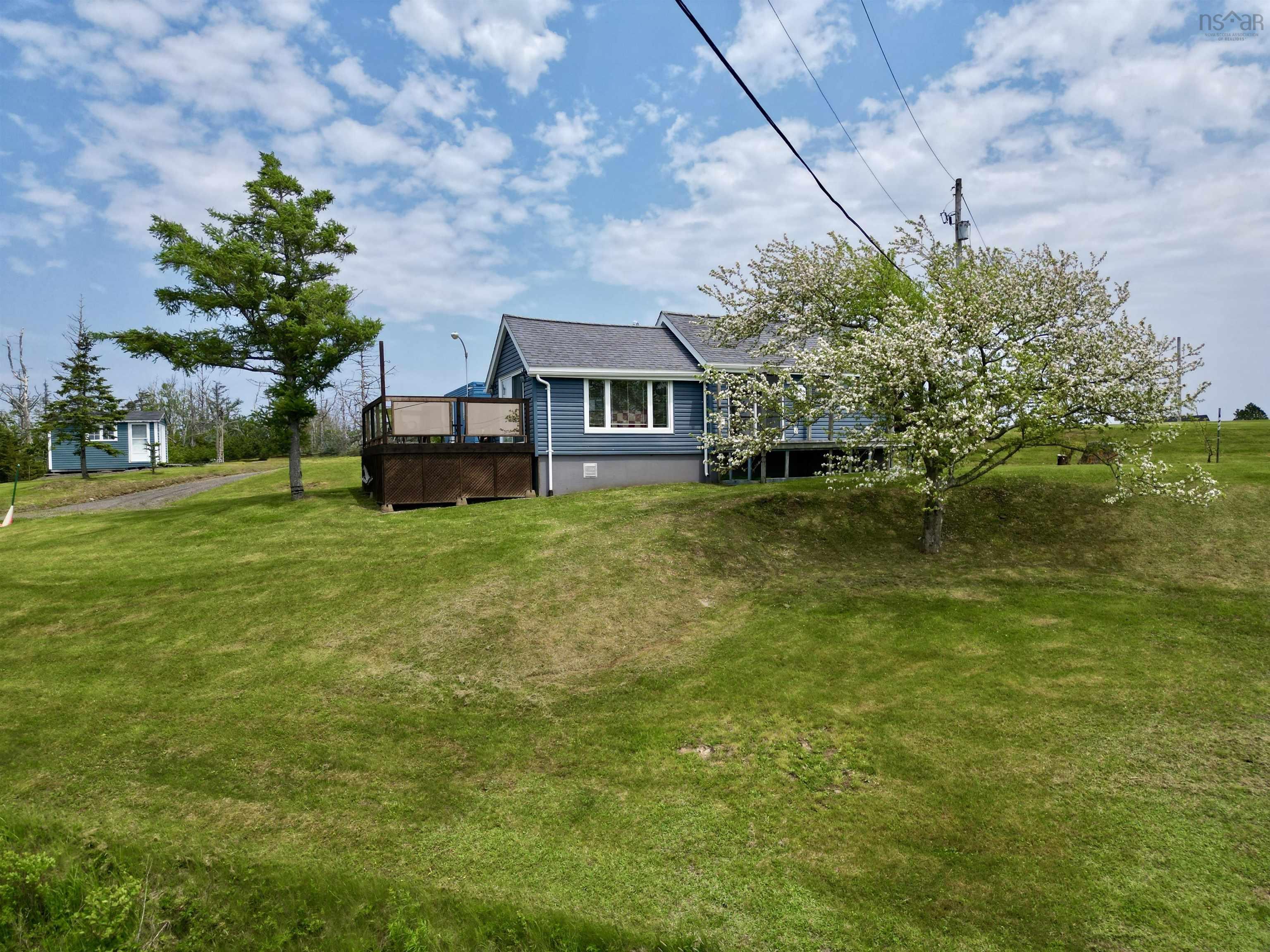 $219,000.00: 22 Janvrin Harbour Road, St. Marys