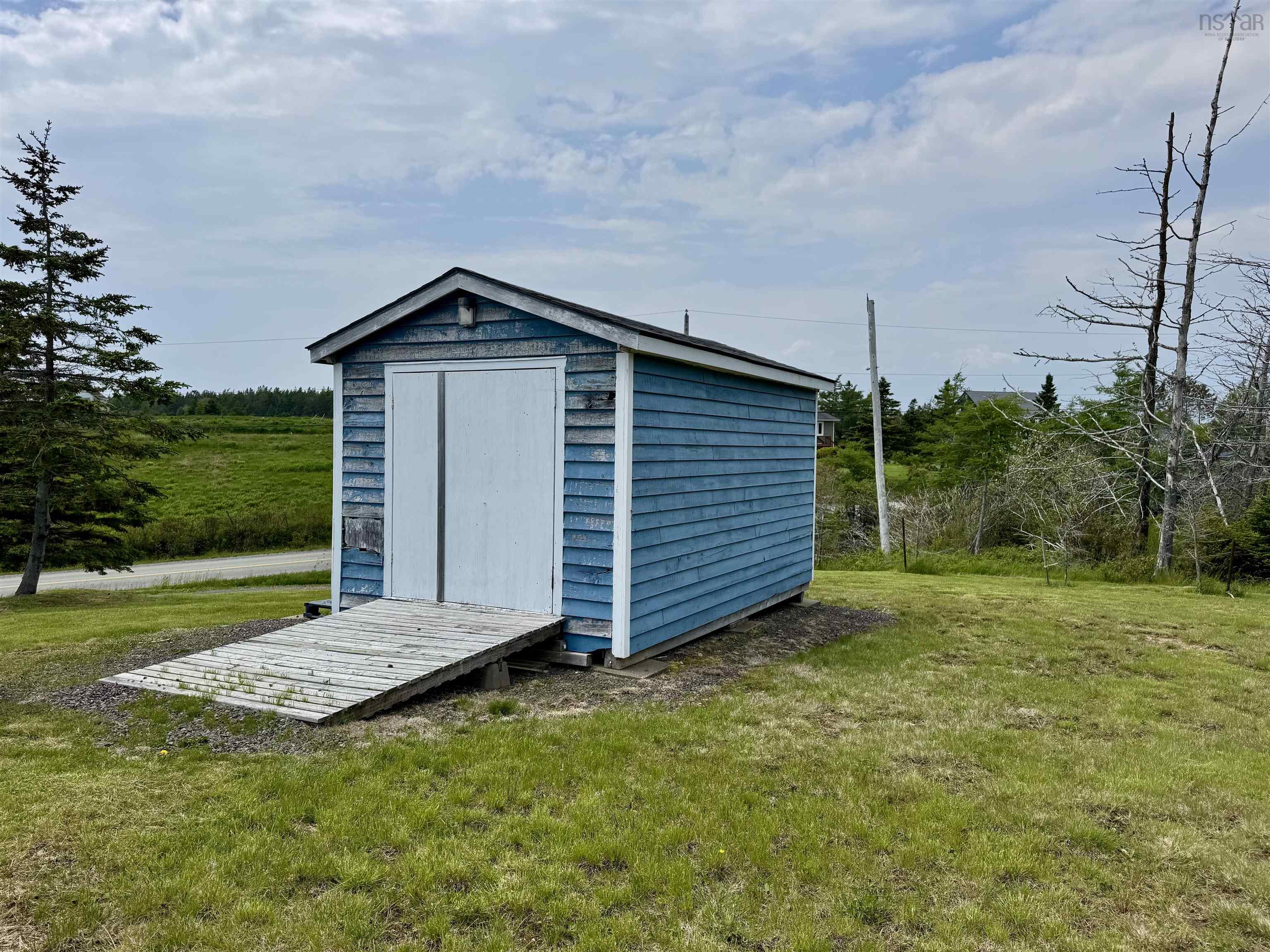 $219,000.00: 22 Janvrin Harbour Road, St. Marys
