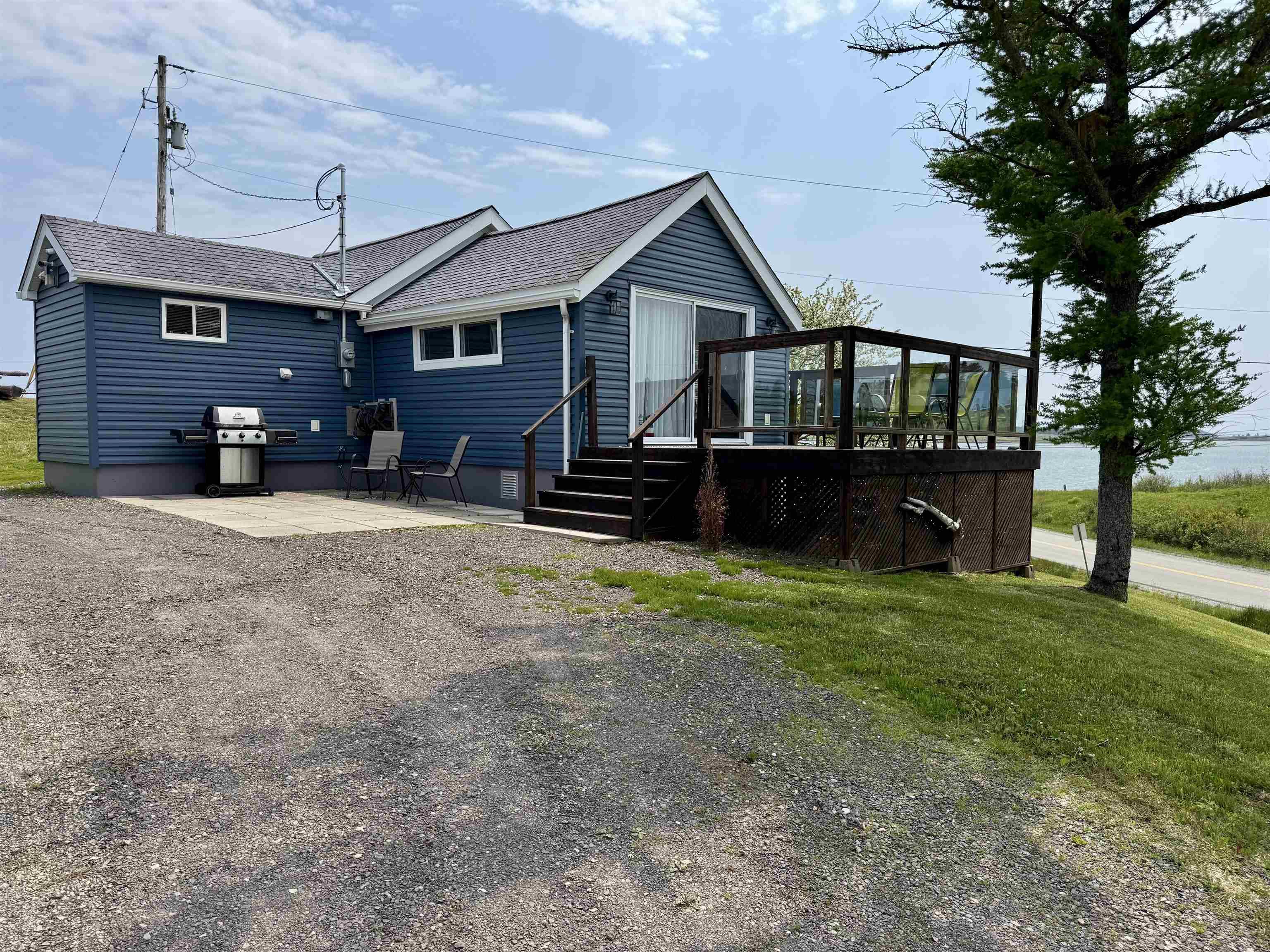 $219,000.00: 22 Janvrin Harbour Road, St. Marys