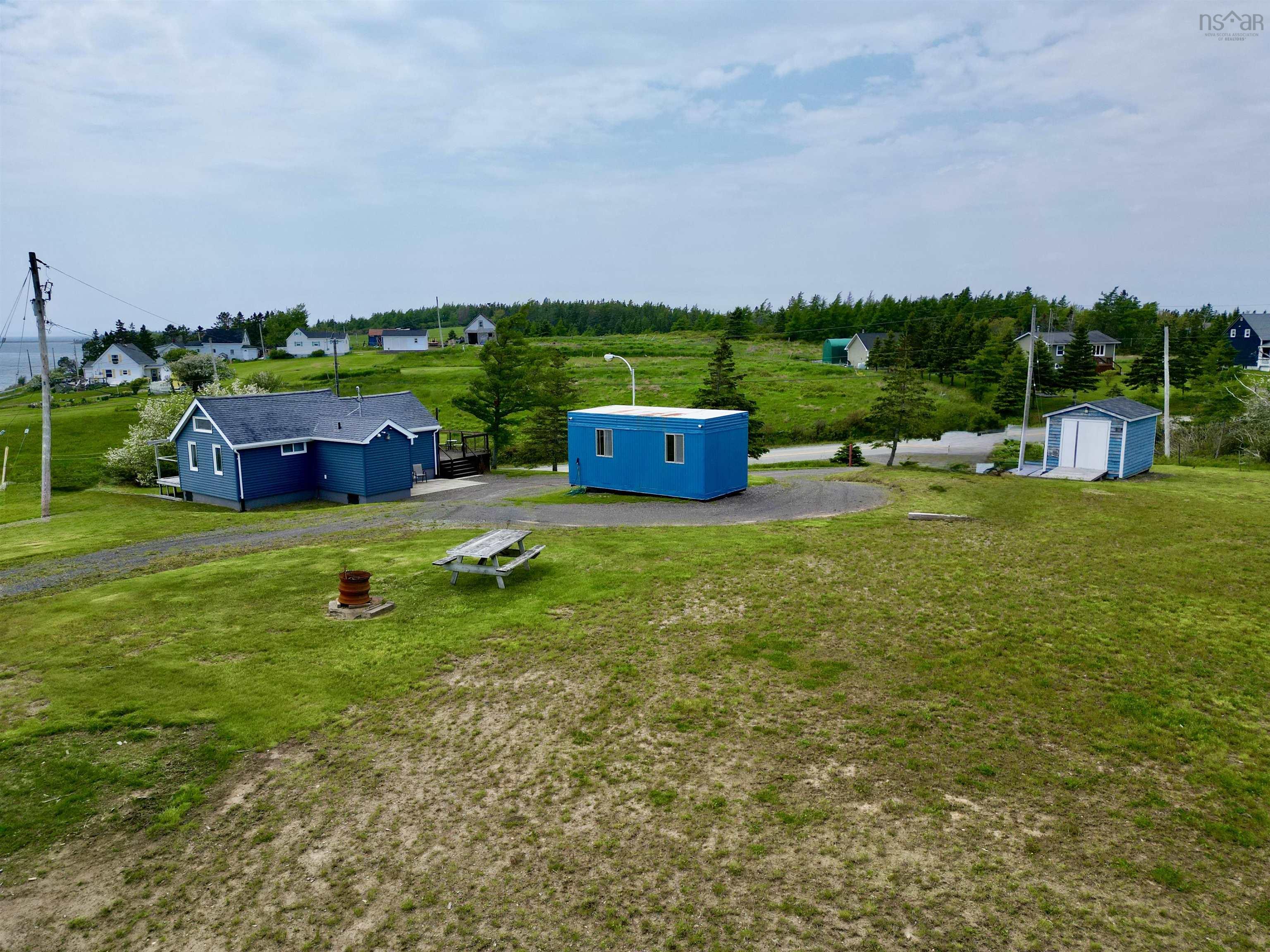 $219,000.00: 22 Janvrin Harbour Road, St. Marys