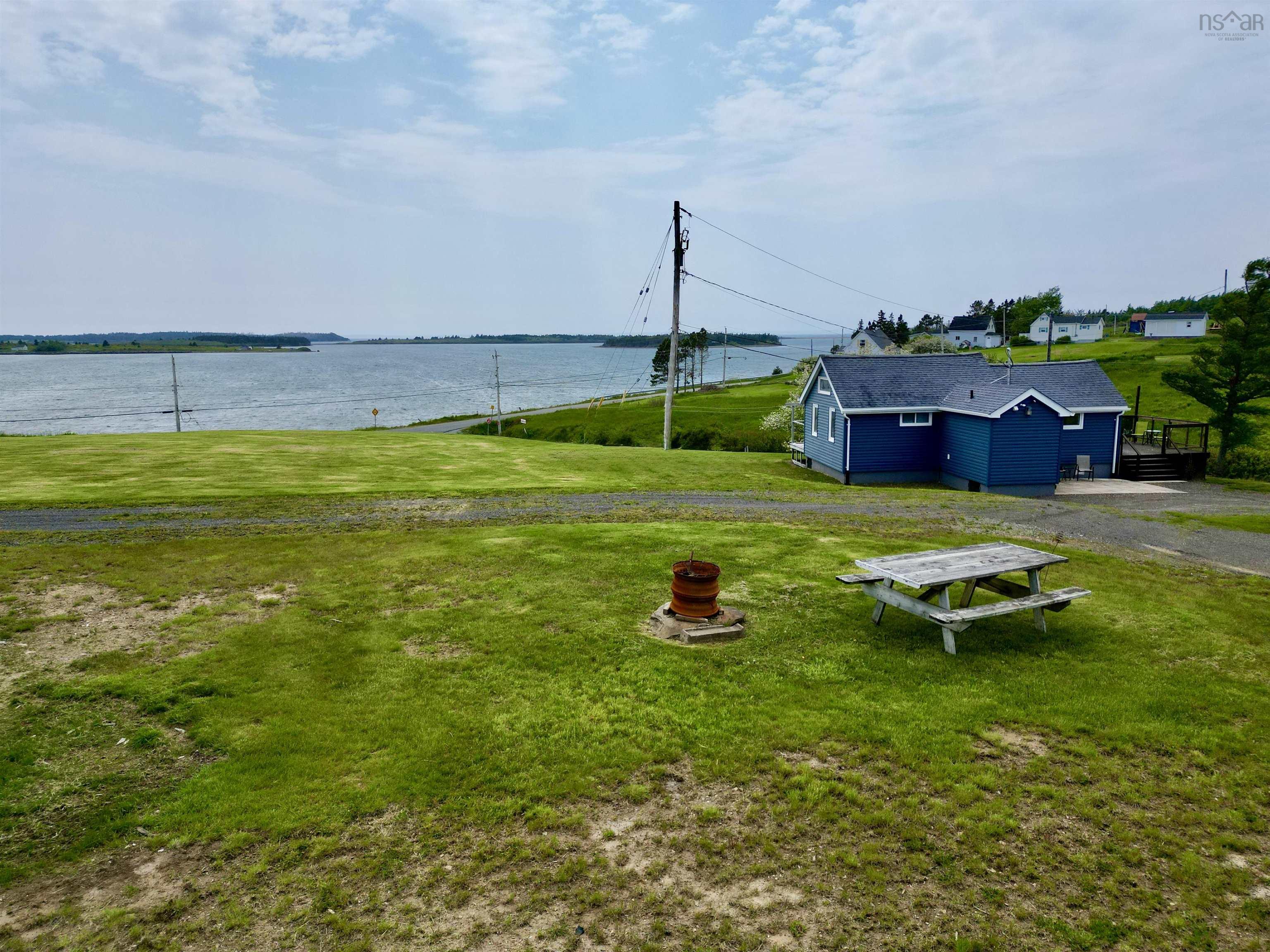 $219,000.00: 22 Janvrin Harbour Road, St. Marys