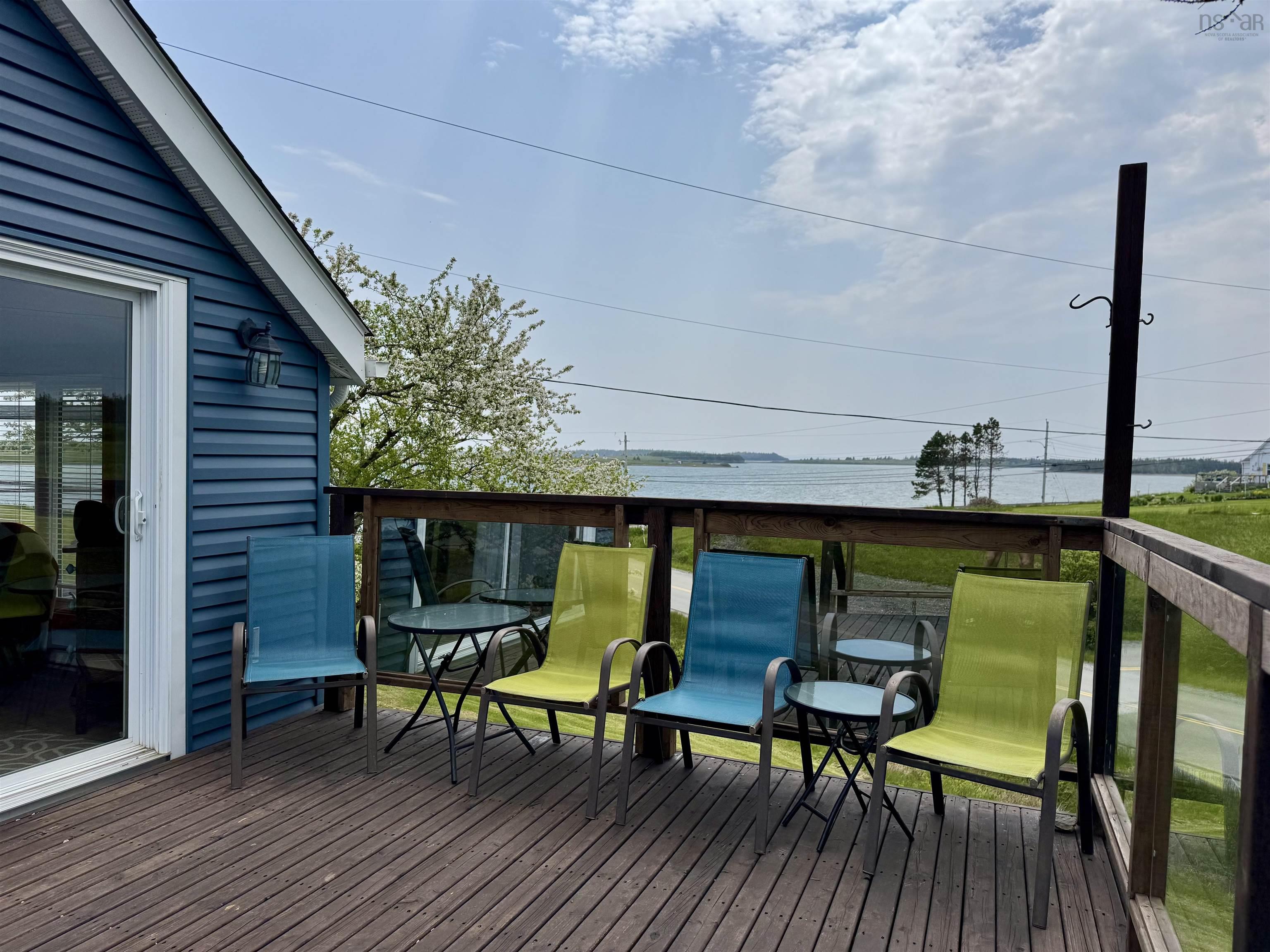 $219,000.00: 22 Janvrin Harbour Road, St. Marys