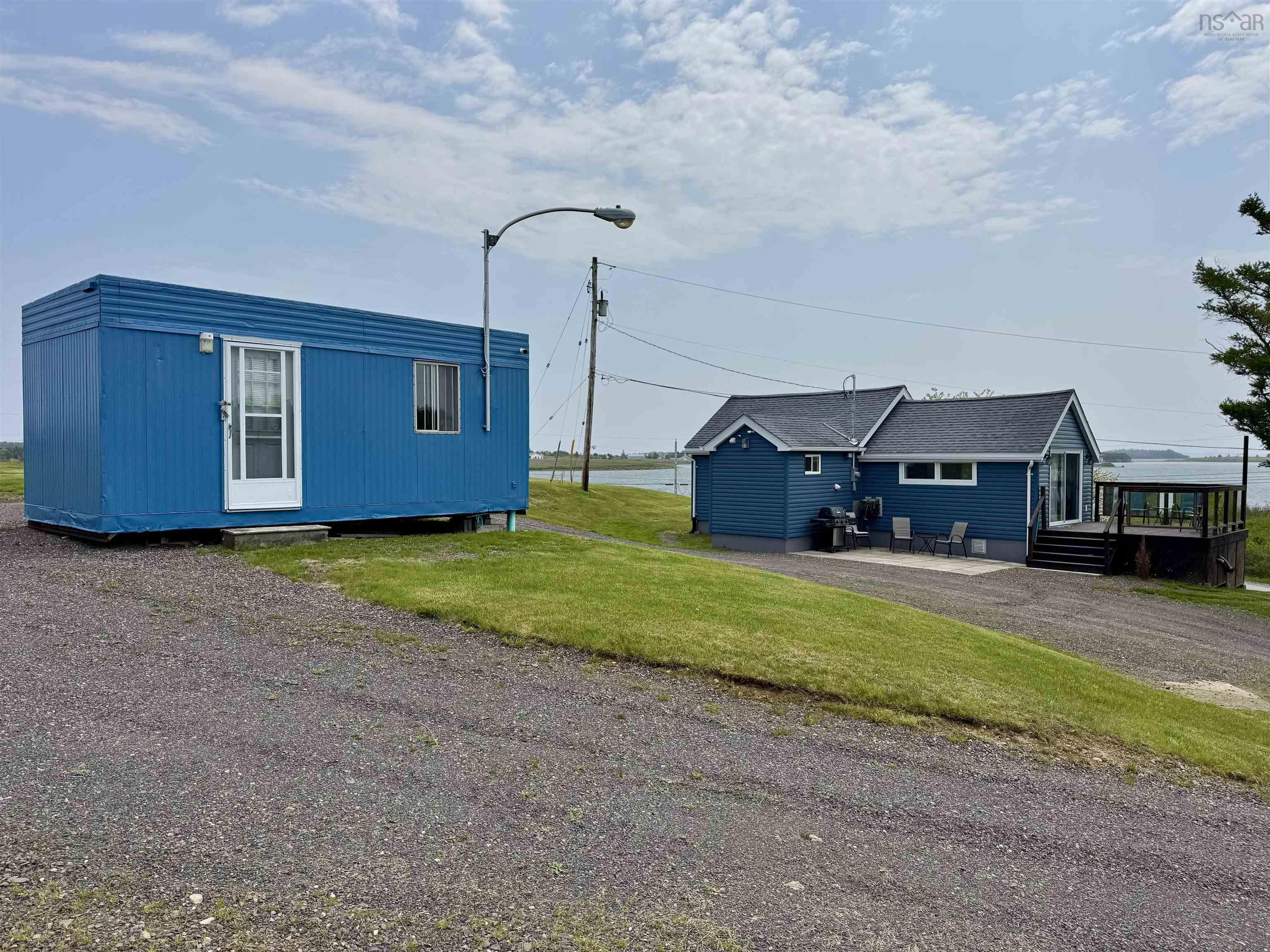 $219,000.00: 22 Janvrin Harbour Road, St. Marys