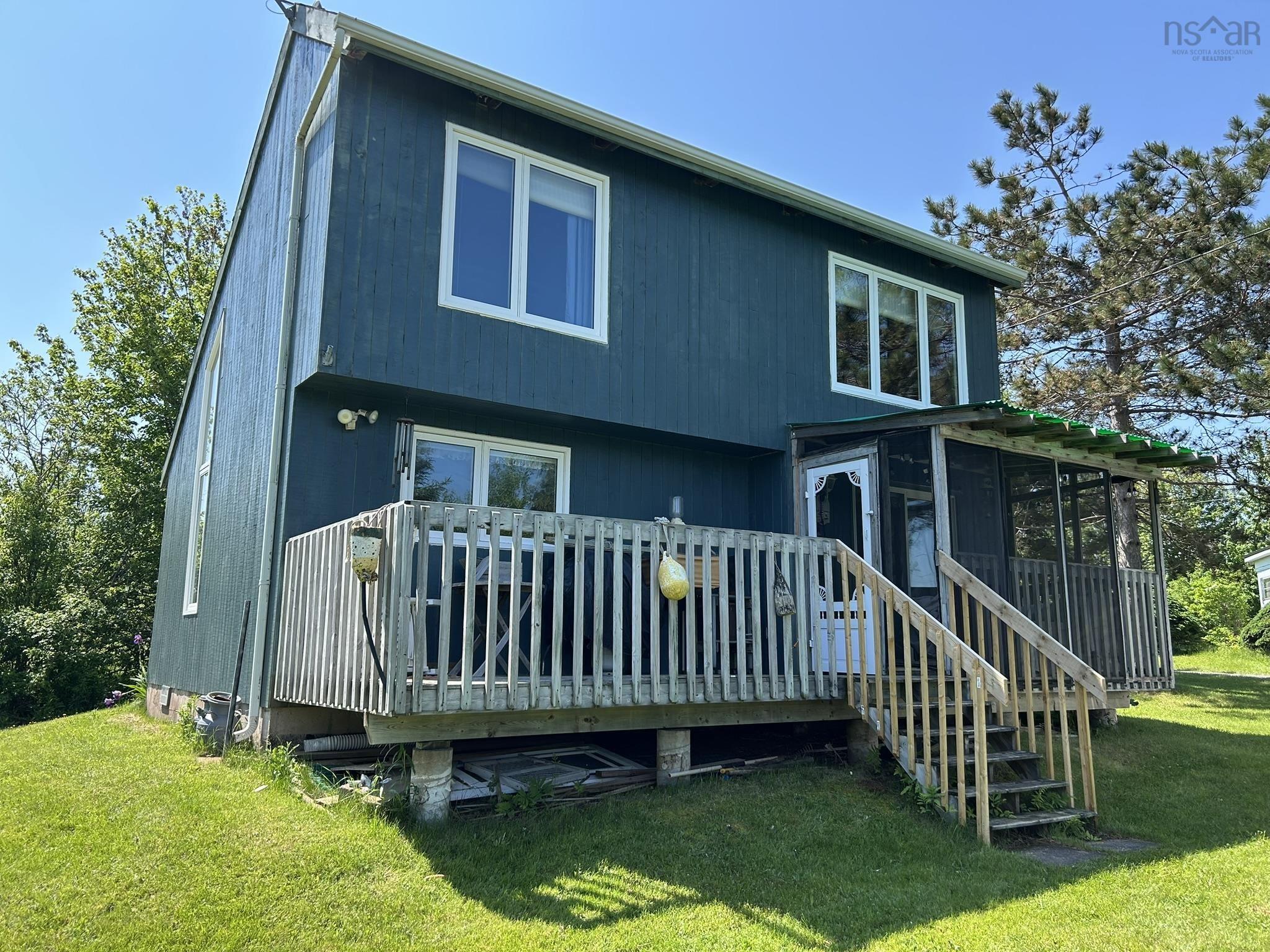 $309,000.00: 26 DAVIES Road, Malagash Centre