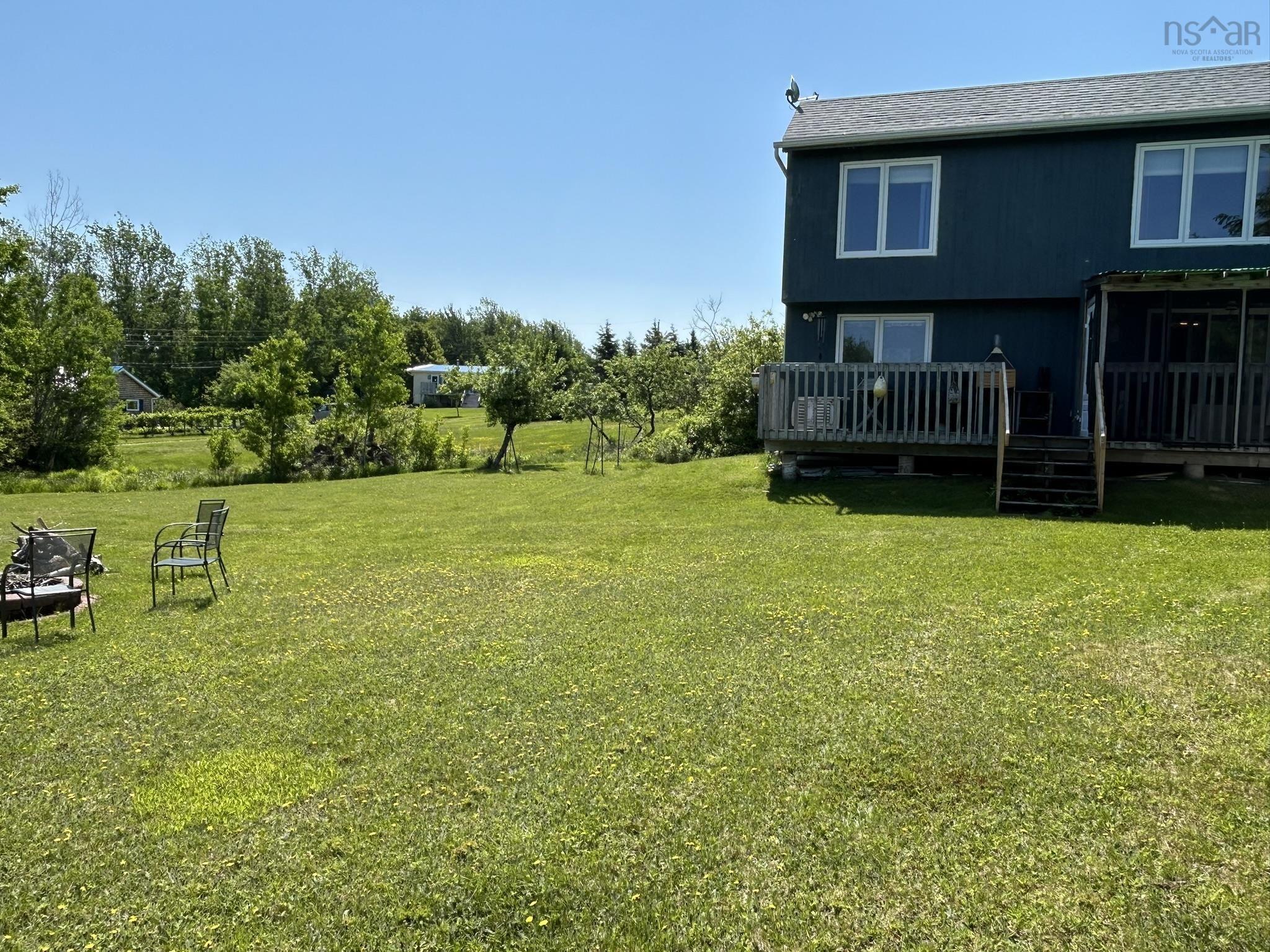 $309,000.00: 26 DAVIES Road, Malagash Centre