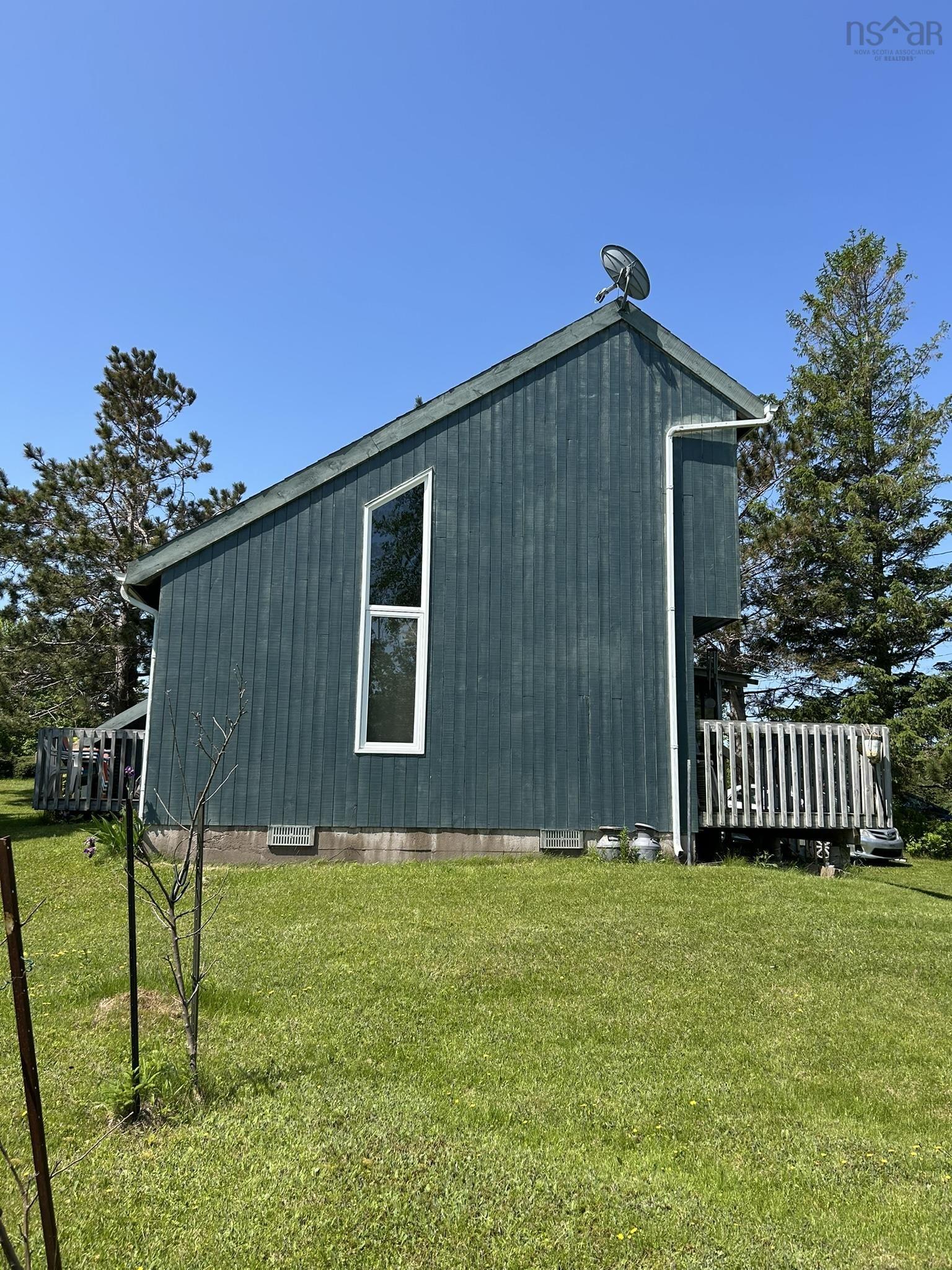 $309,000.00: 26 DAVIES Road, Malagash Centre