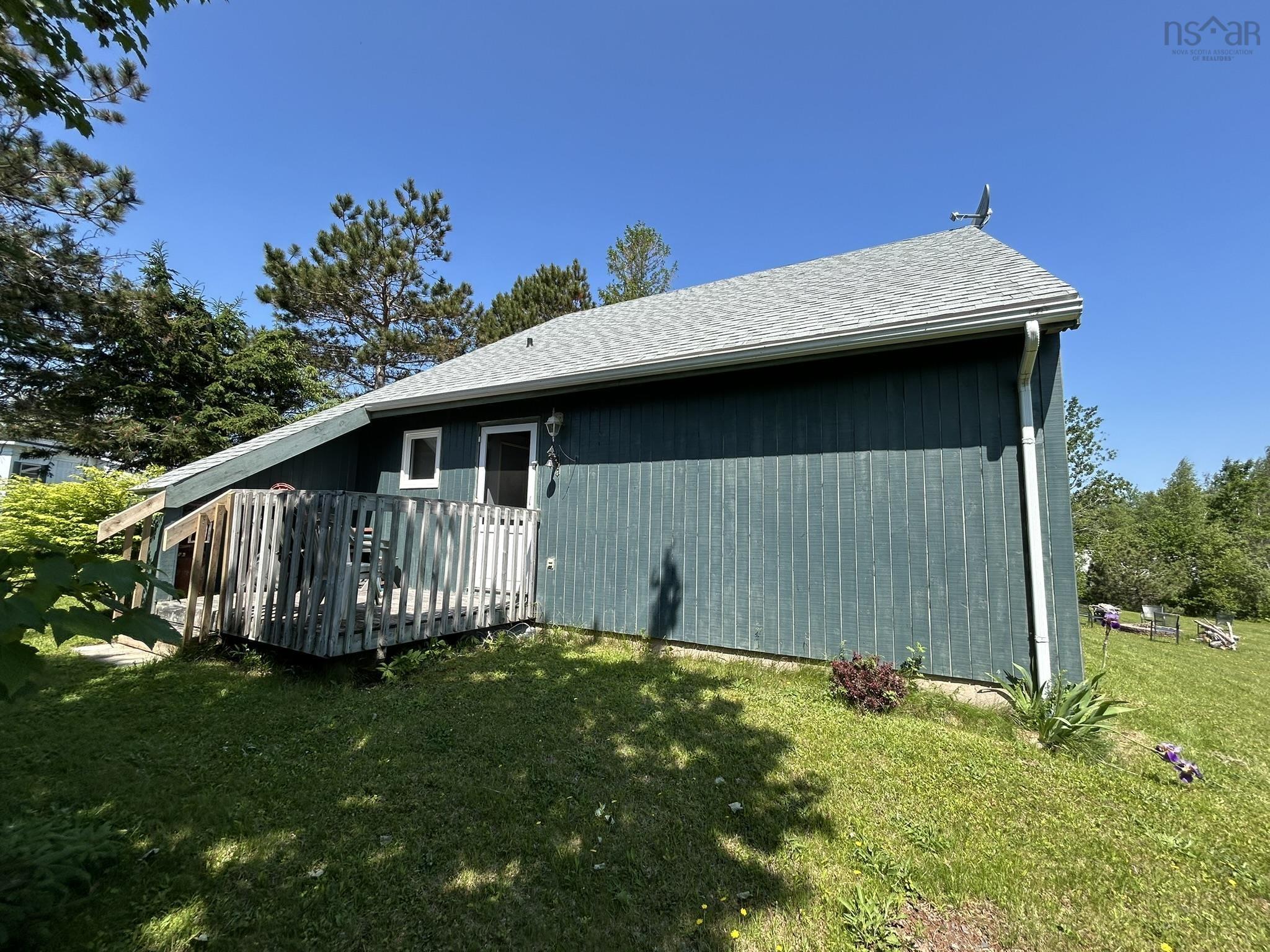 $309,000.00: 26 DAVIES Road, Malagash Centre