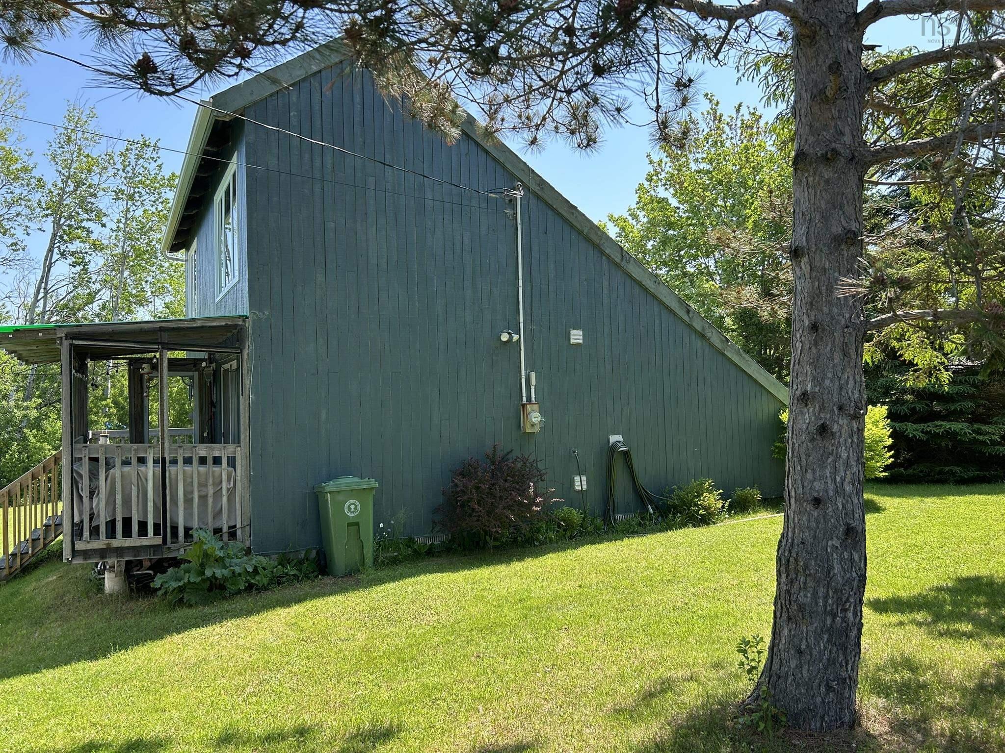 $309,000.00: 26 DAVIES Road, Malagash Centre