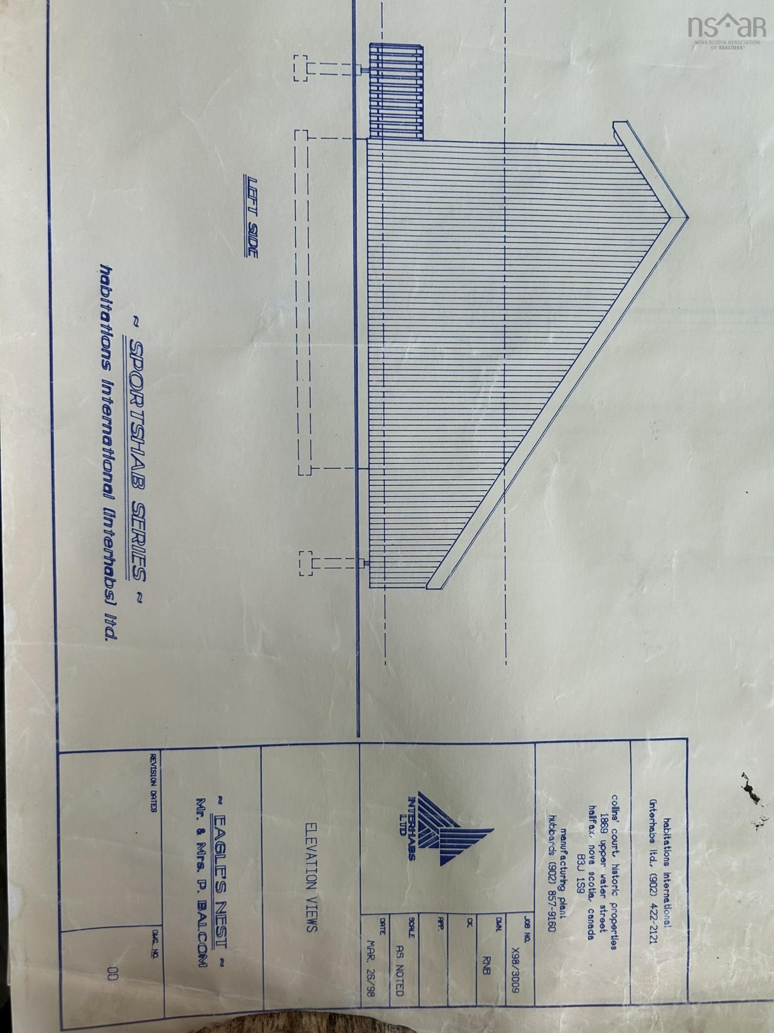 $309,000.00: 26 DAVIES Road, Malagash Centre
