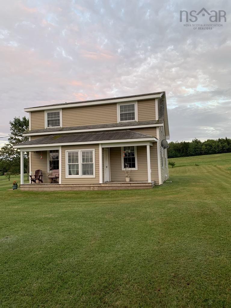 $549,000.00: 252 Glengarry Road, Hopewell