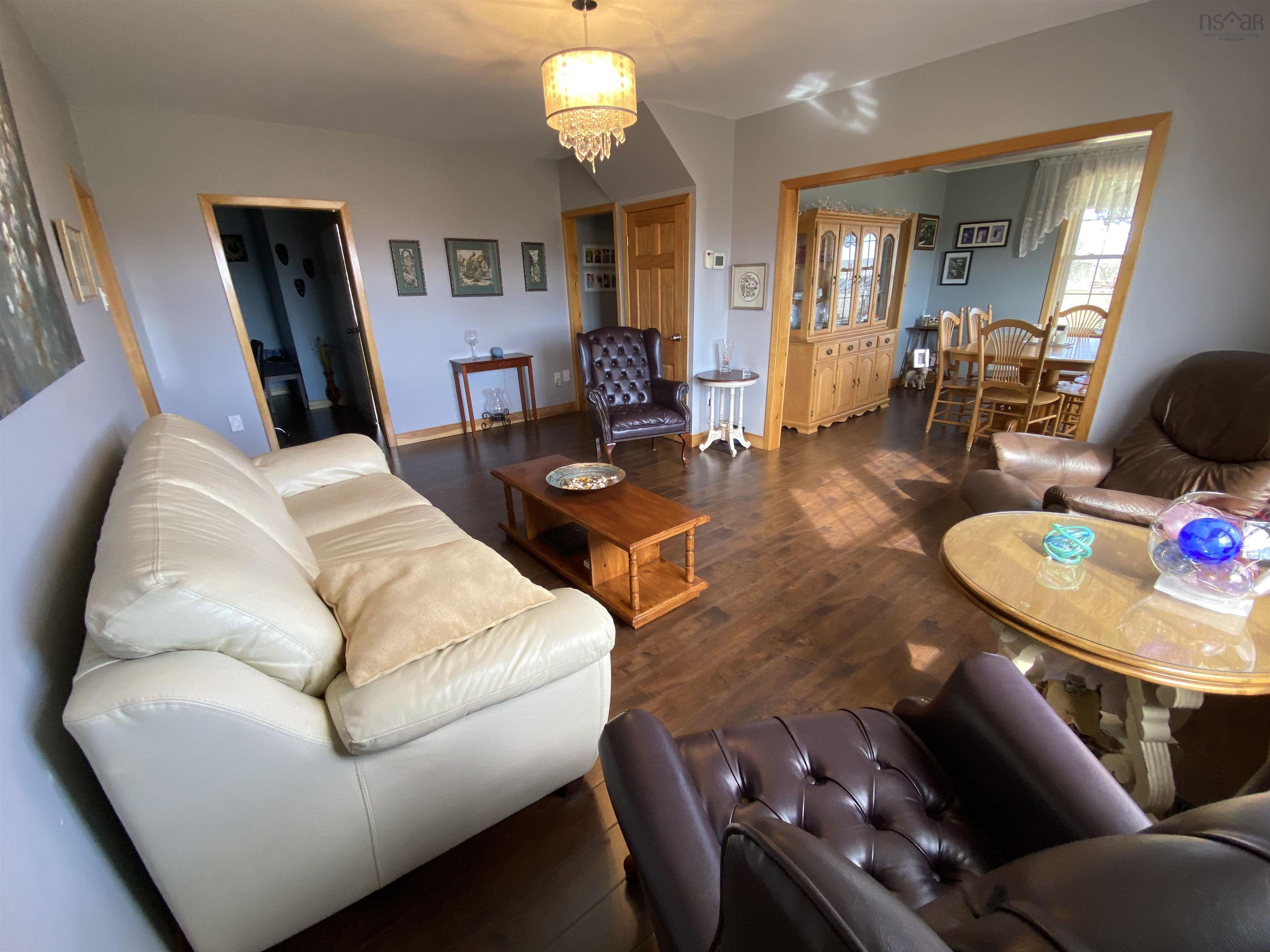 $549,000.00: 252 Glengarry Road, Hopewell