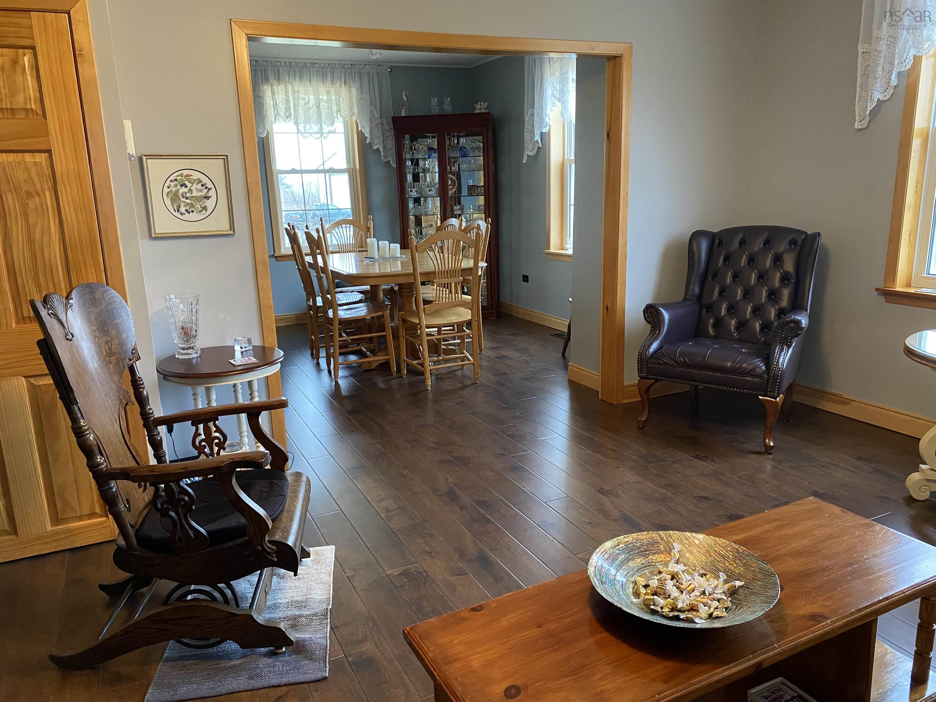 $549,000.00: 252 Glengarry Road, Hopewell