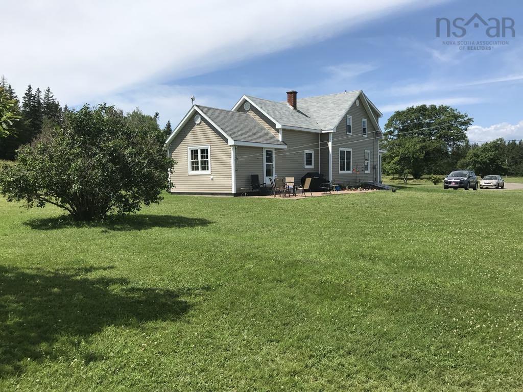 $549,000.00: 252 Glengarry Road, Hopewell