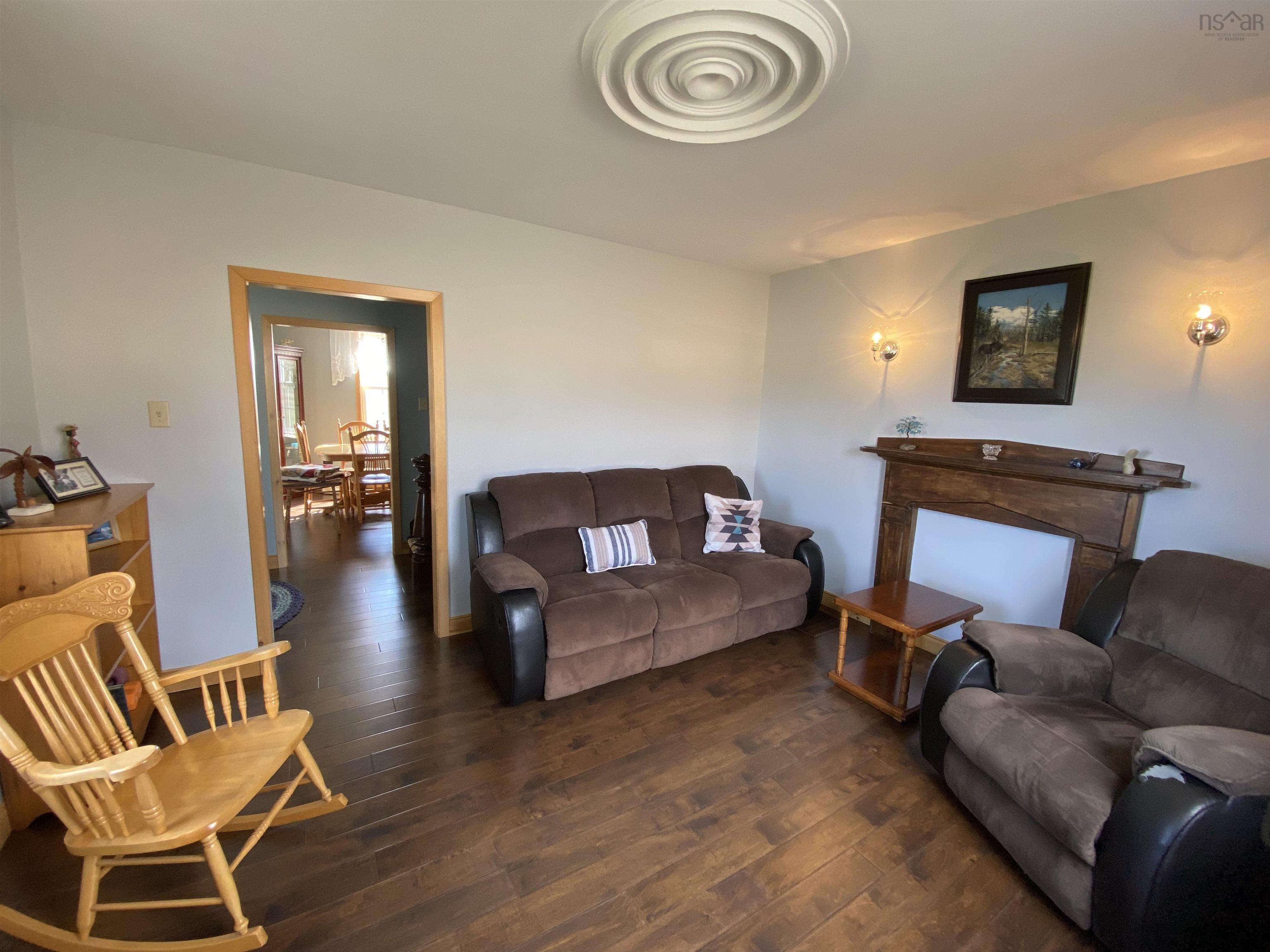 $549,000.00: 252 Glengarry Road, Hopewell