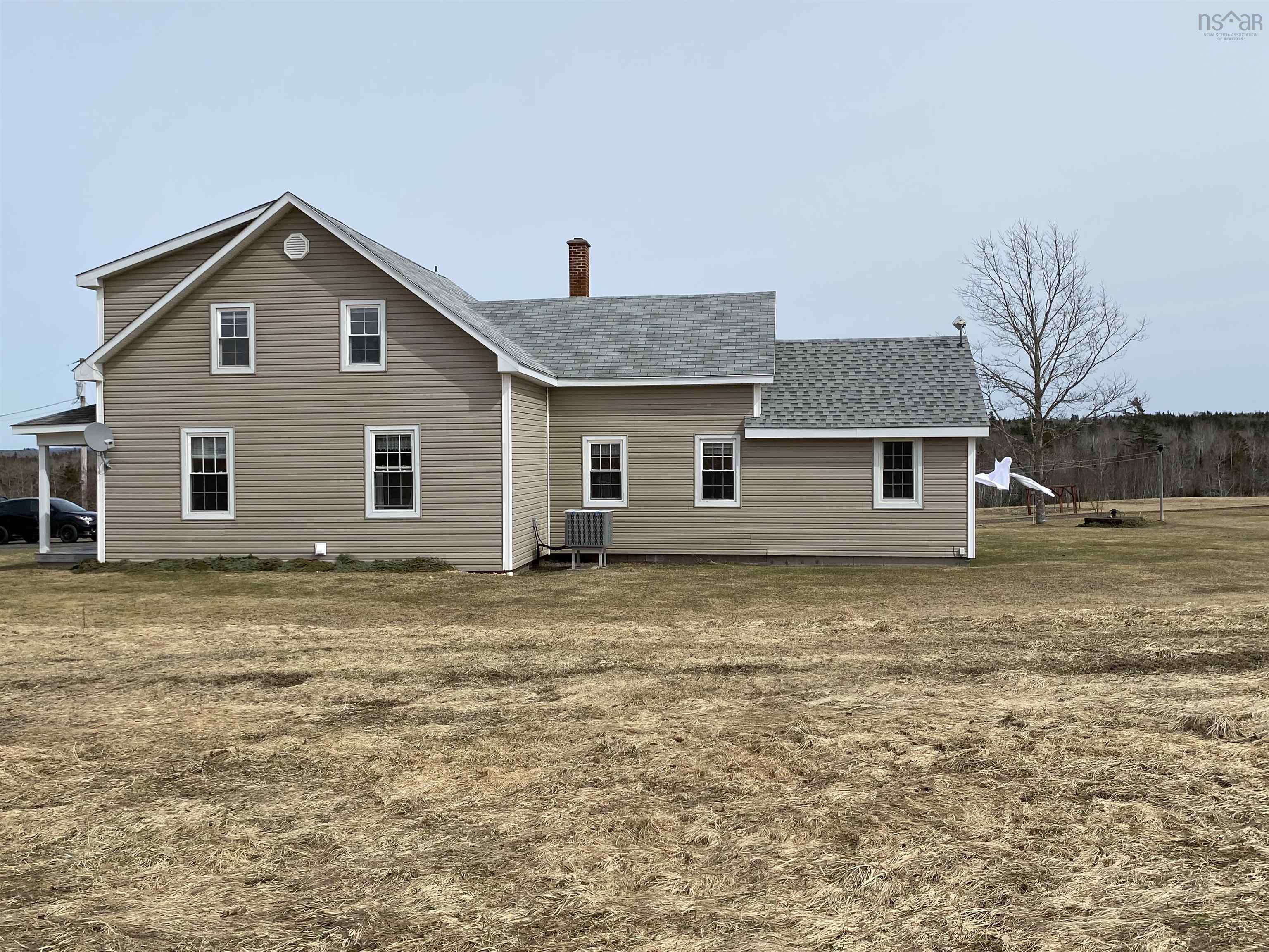 $549,000.00: 252 Glengarry Road, Hopewell