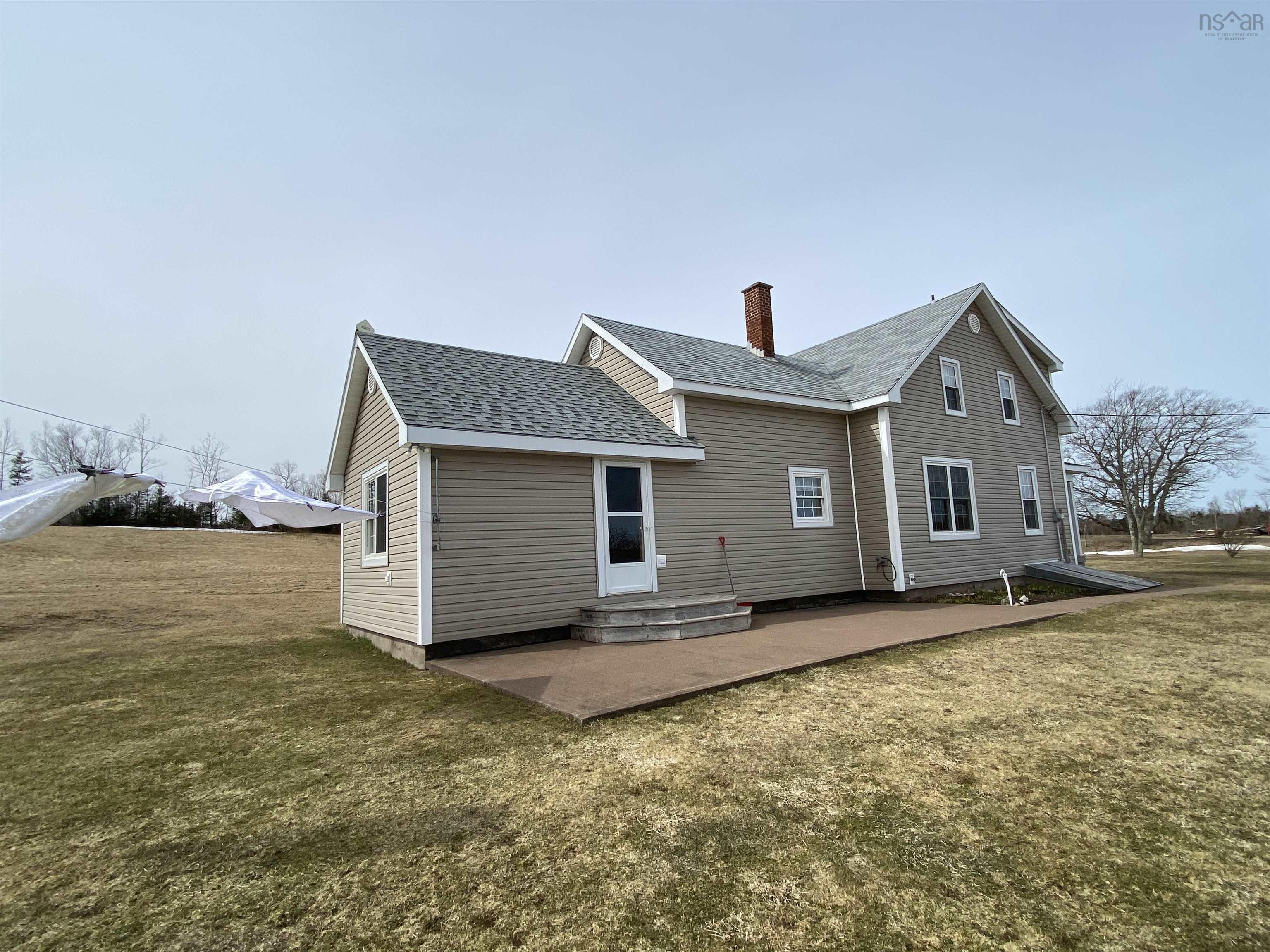 $549,000.00: 252 Glengarry Road, Hopewell