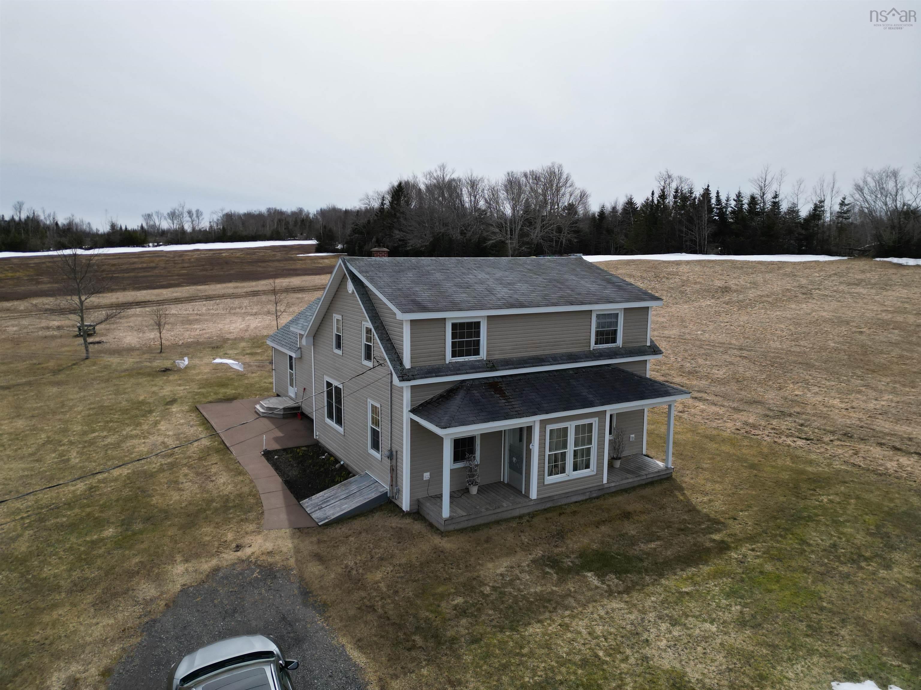 $549,000.00: 252 Glengarry Road, Hopewell