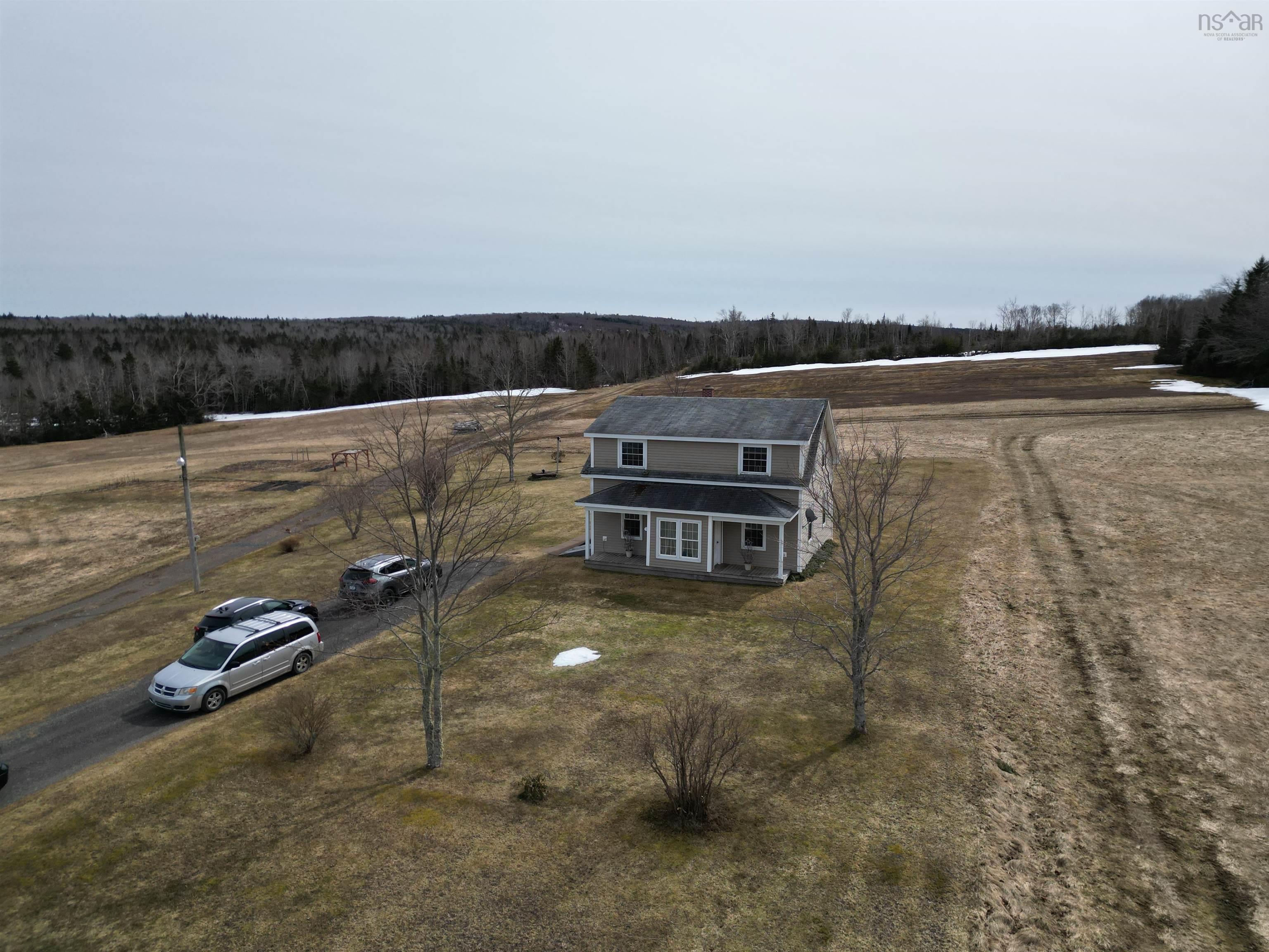 $549,000.00: 252 Glengarry Road, Hopewell