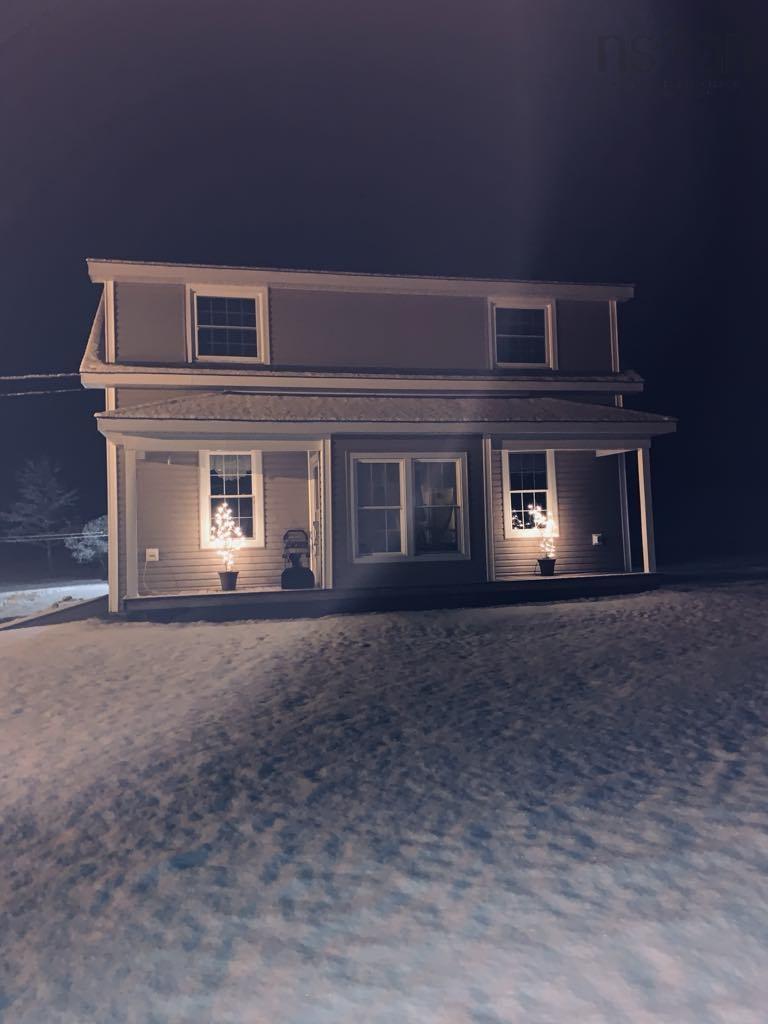 $549,000.00: 252 Glengarry Road, Hopewell