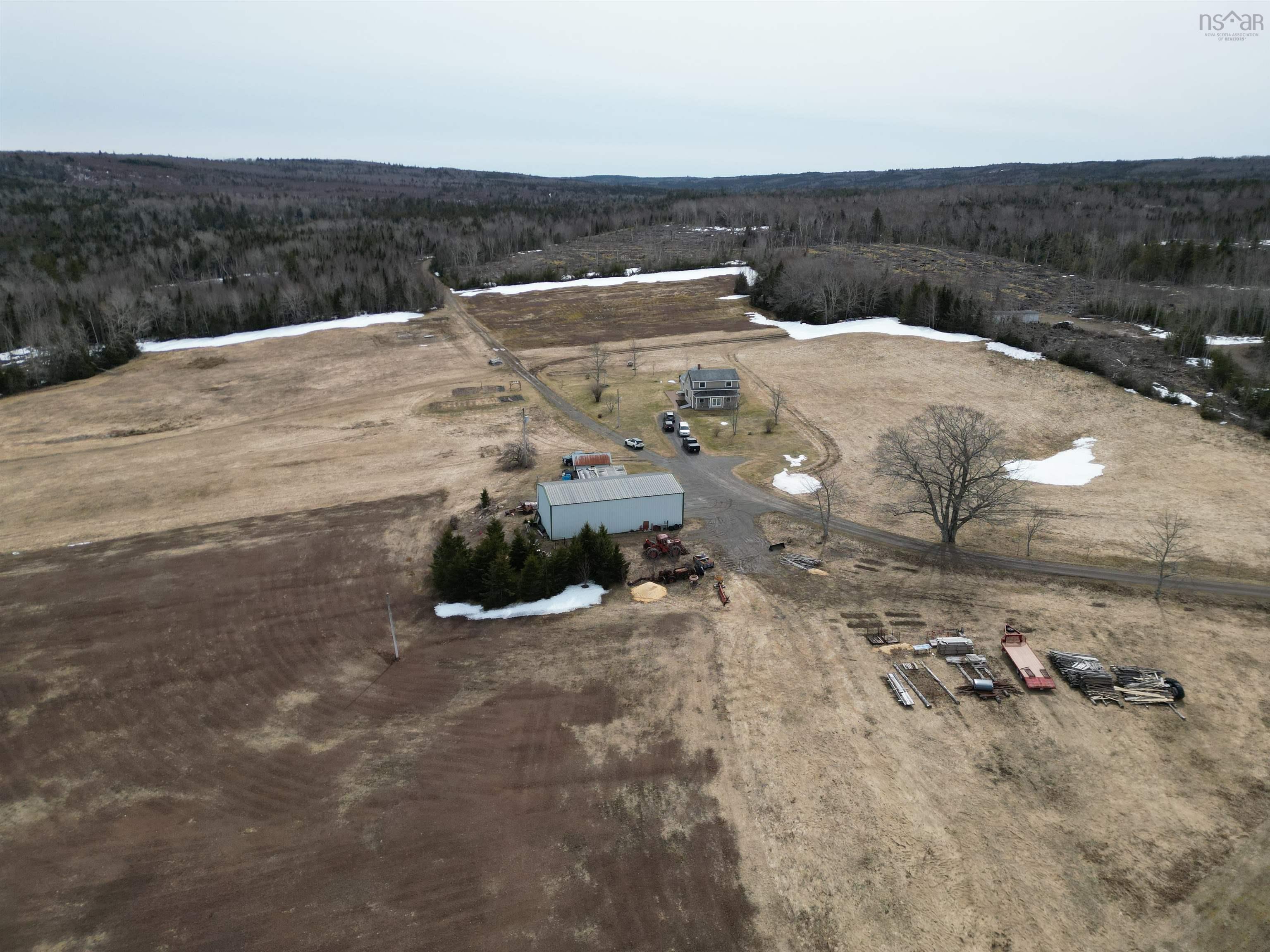 $549,000.00: 252 Glengarry Road, Hopewell