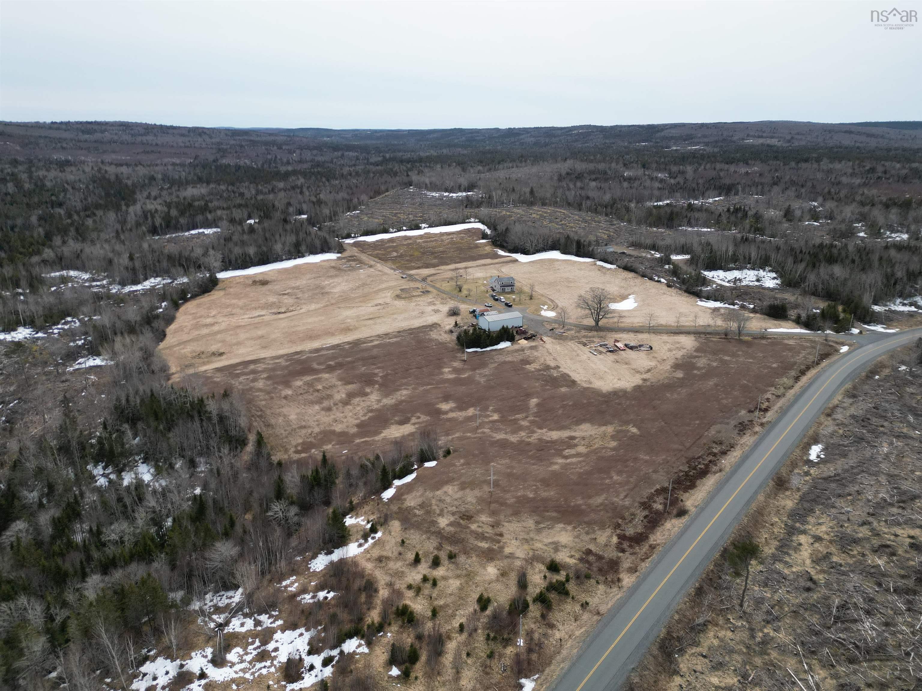 $549,000.00: 252 Glengarry Road, Hopewell