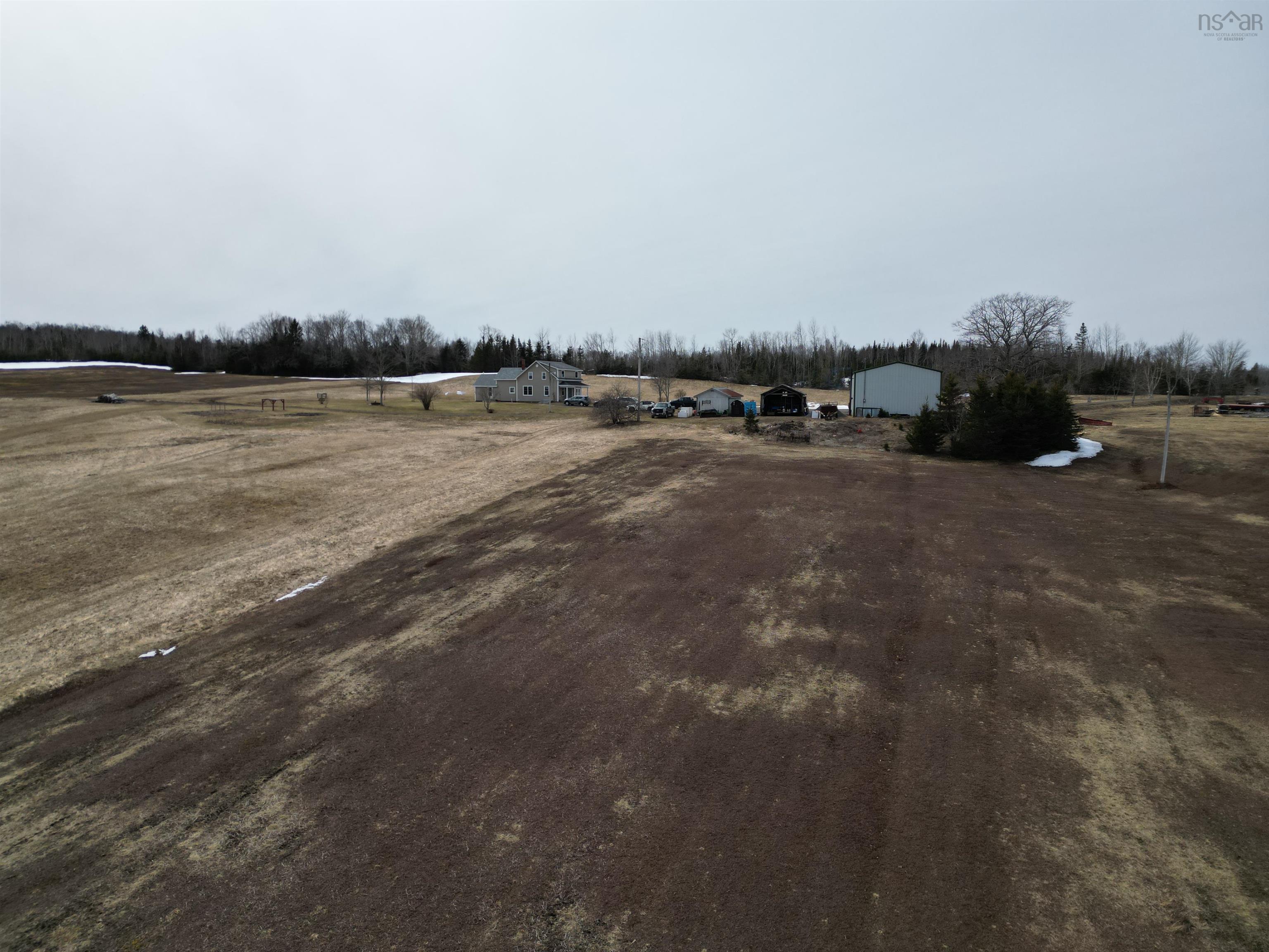 $549,000.00: 252 Glengarry Road, Hopewell