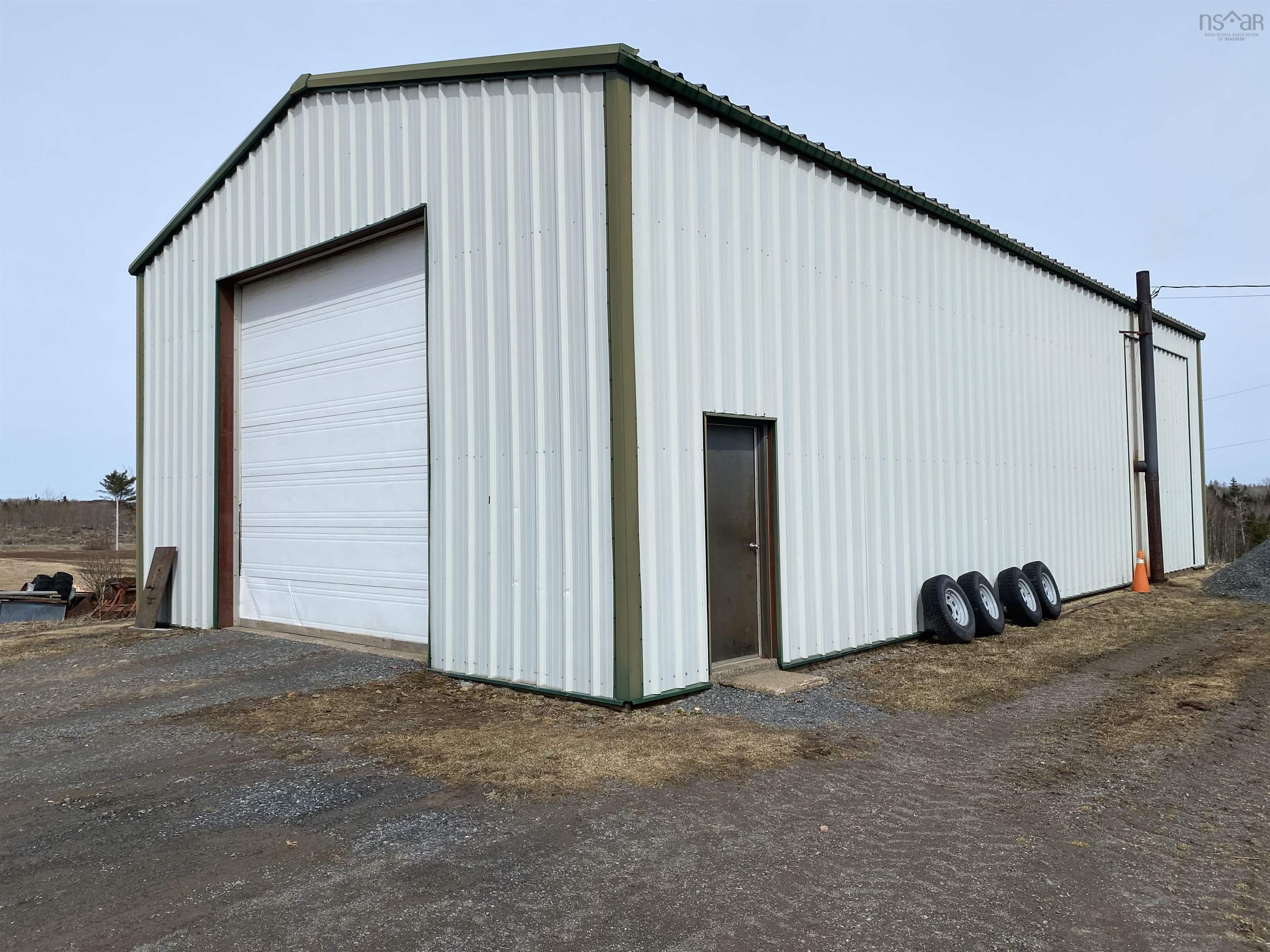 $549,000.00: 252 Glengarry Road, Hopewell