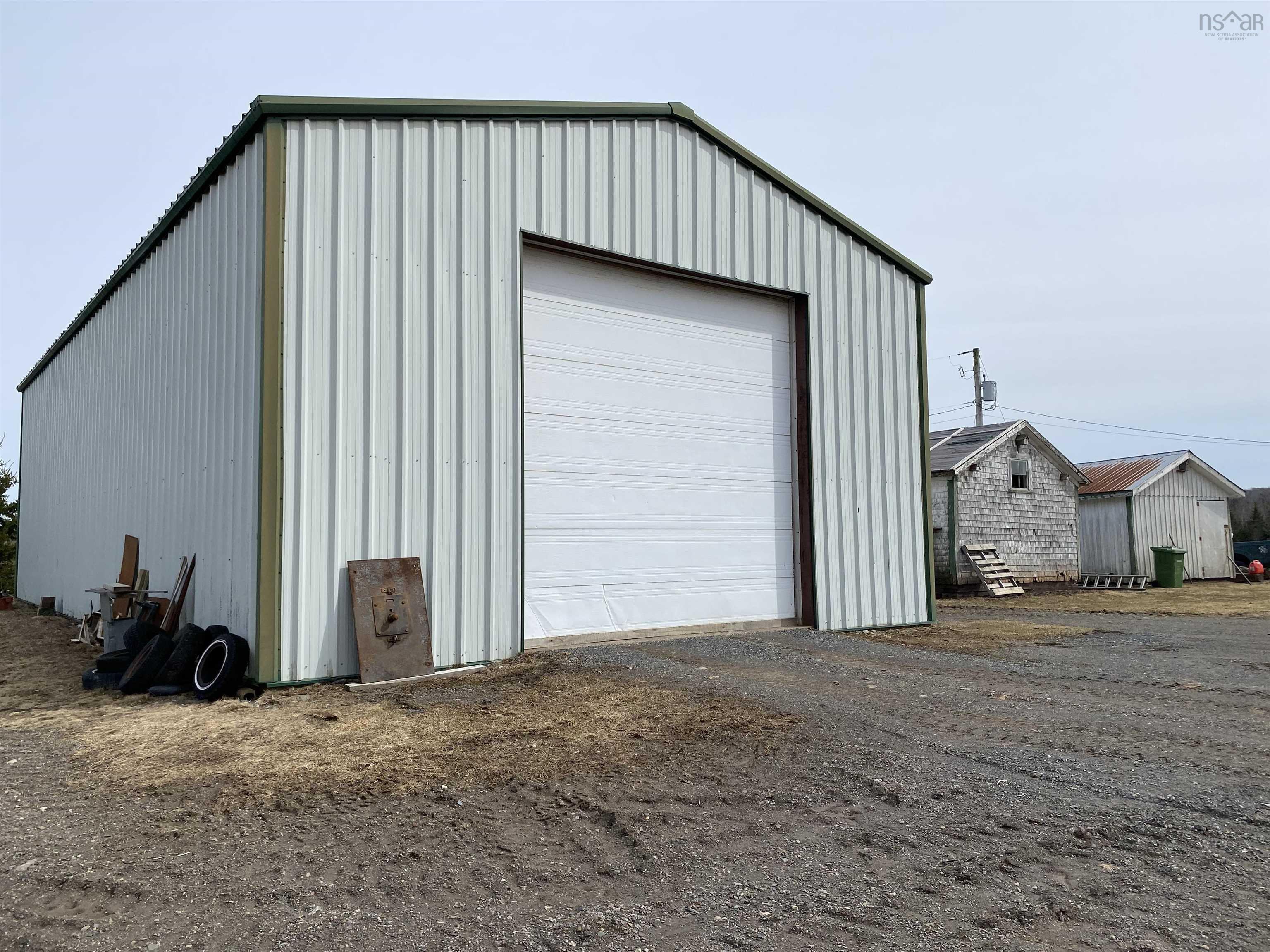 $549,000.00: 252 Glengarry Road, Hopewell