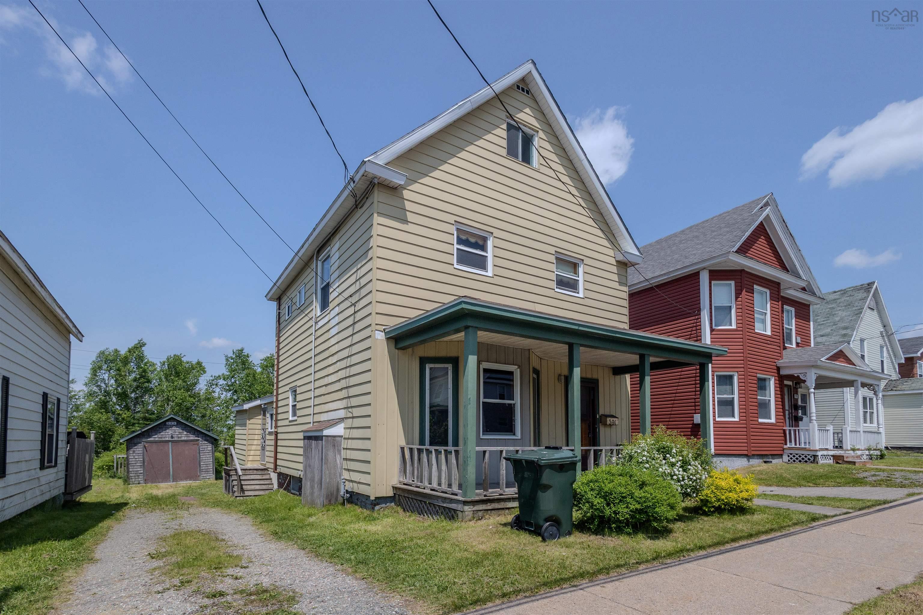 $159,900.00: 391 Townsend Street, Sydney