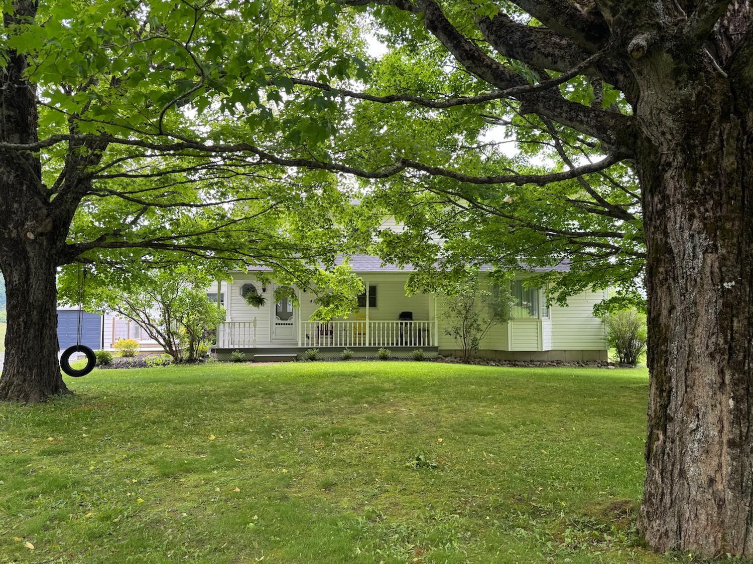 $514,400.00: 489 SALMON RIVER Road, Valley