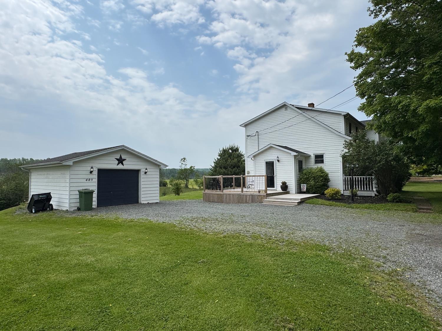 $514,400.00: 489 SALMON RIVER Road, Valley