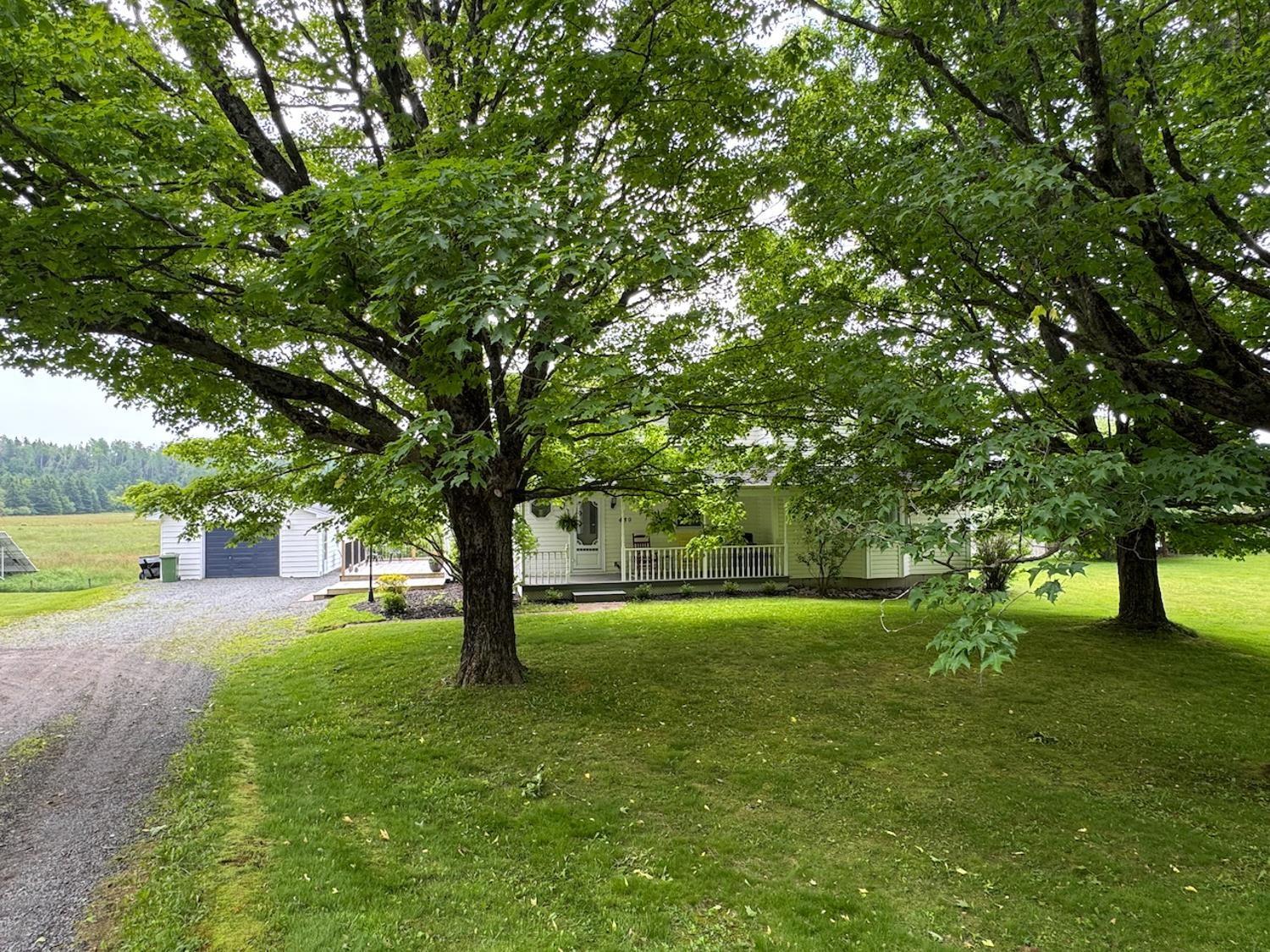 $514,400.00: 489 SALMON RIVER Road, Valley