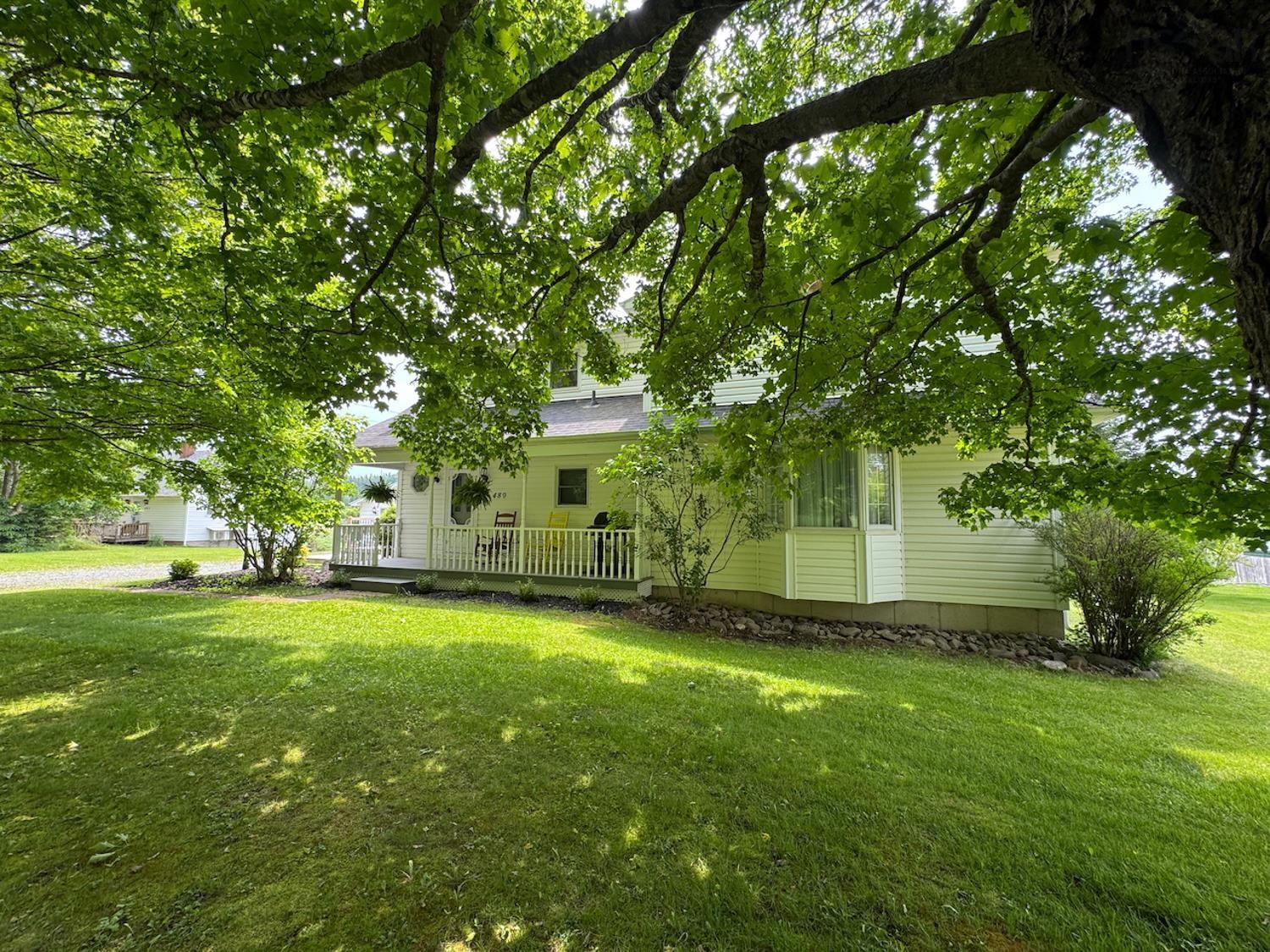 $514,400.00: 489 SALMON RIVER Road, Valley
