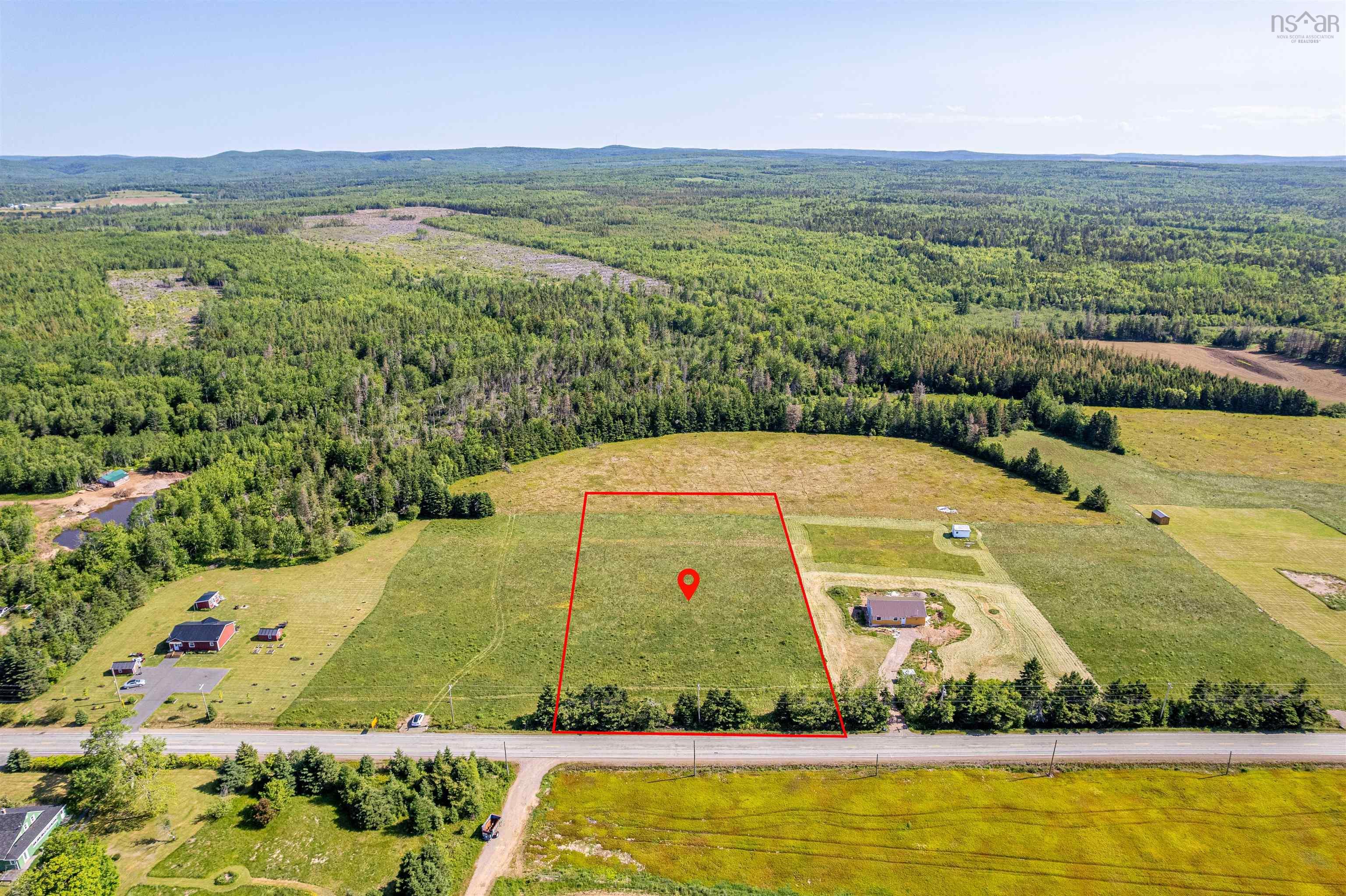$69,000.00: 7125 Highway 2, Portapique
