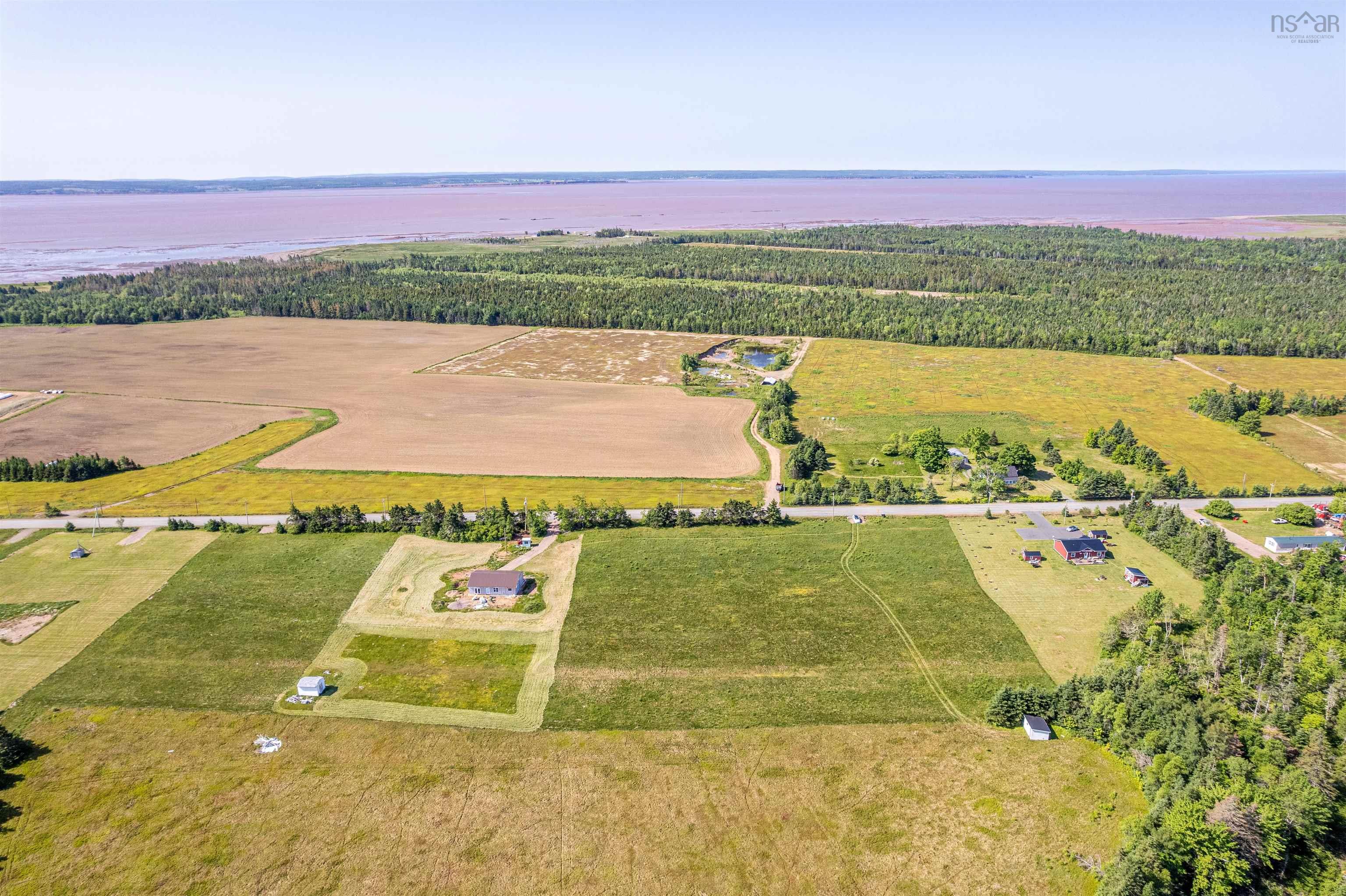 $69,000.00: 7125 Highway 2, Portapique