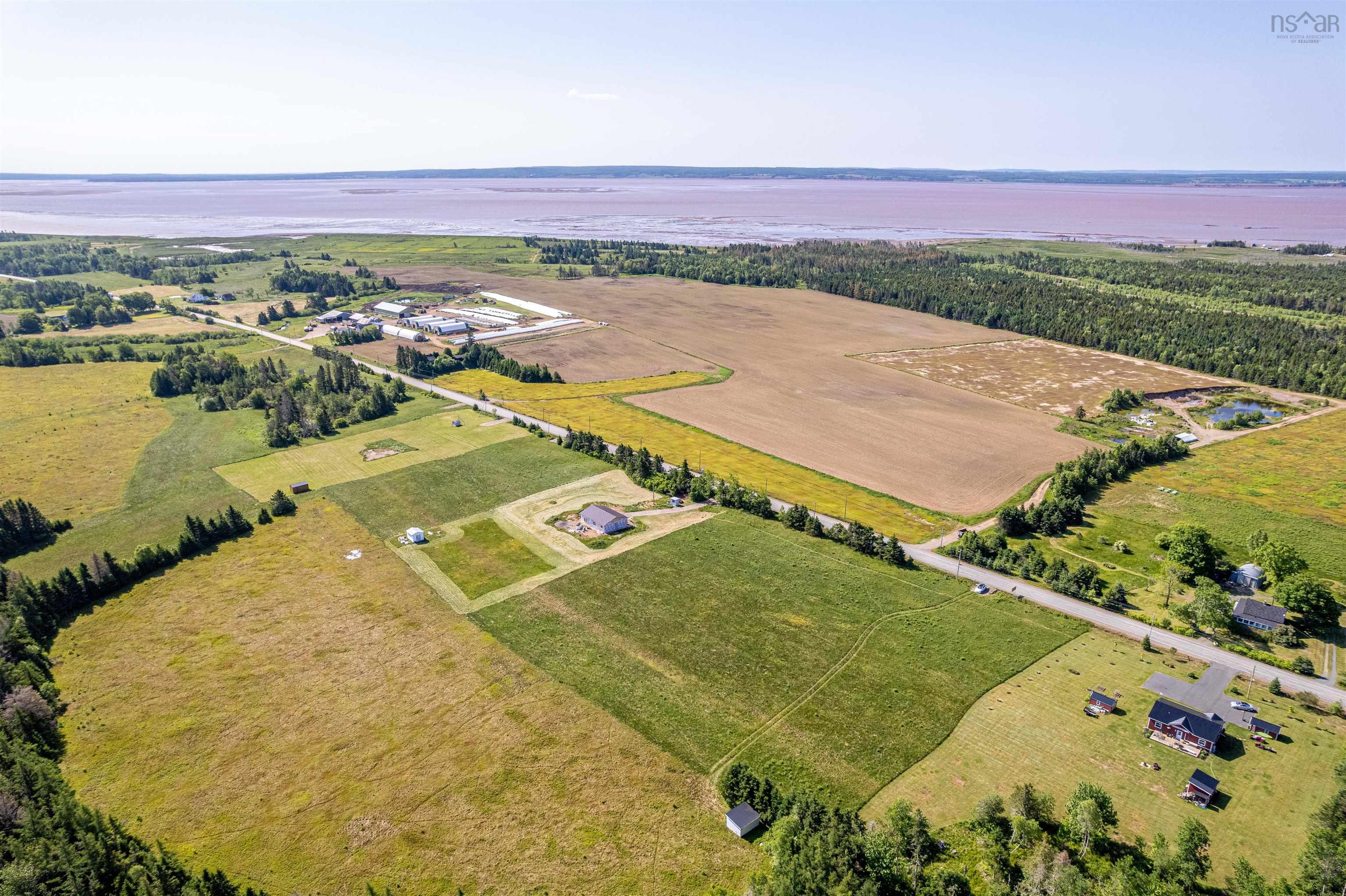 $69,000.00: 7125 Highway 2, Portapique