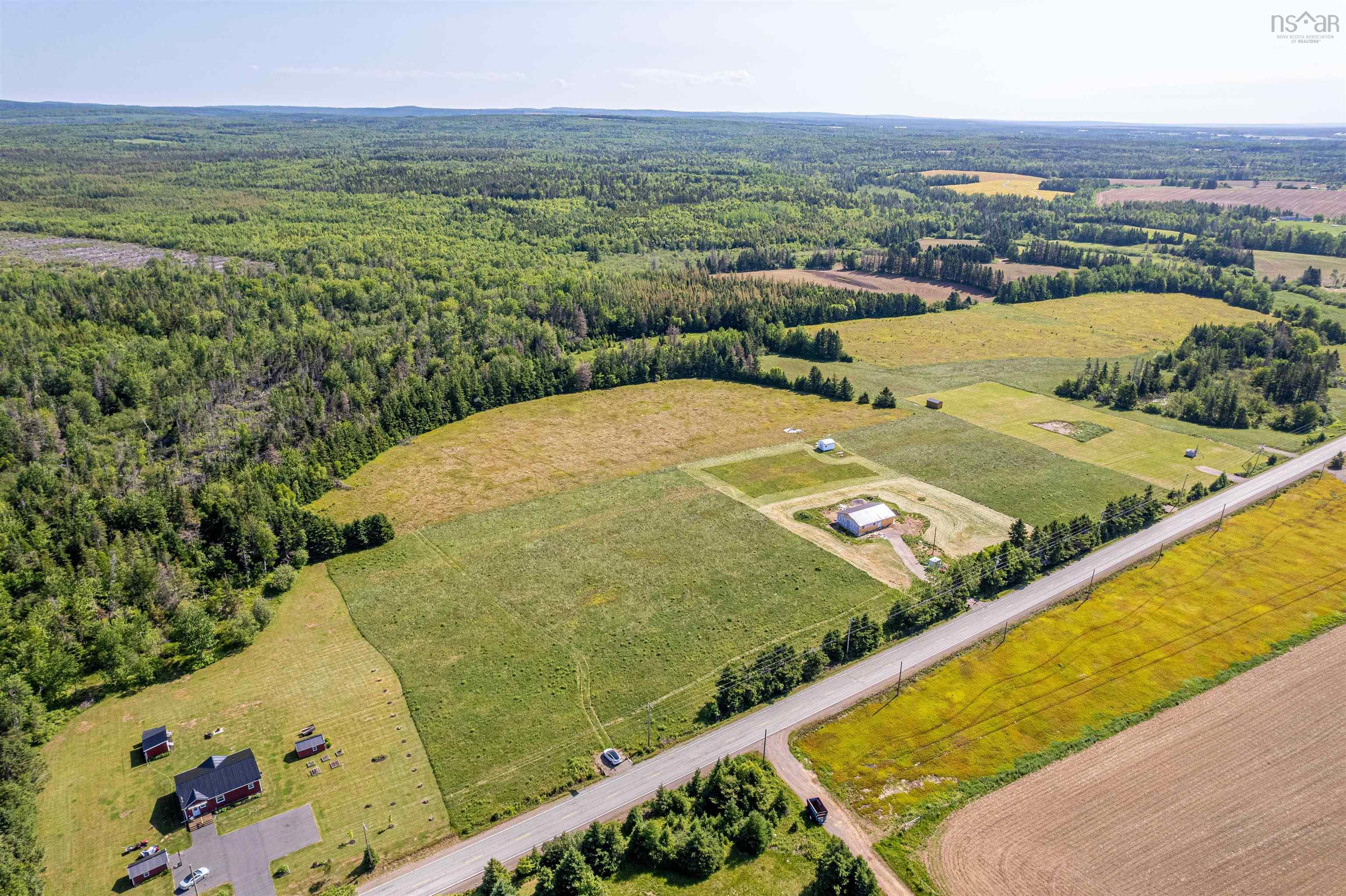 $69,000.00: 7125 Highway 2, Portapique