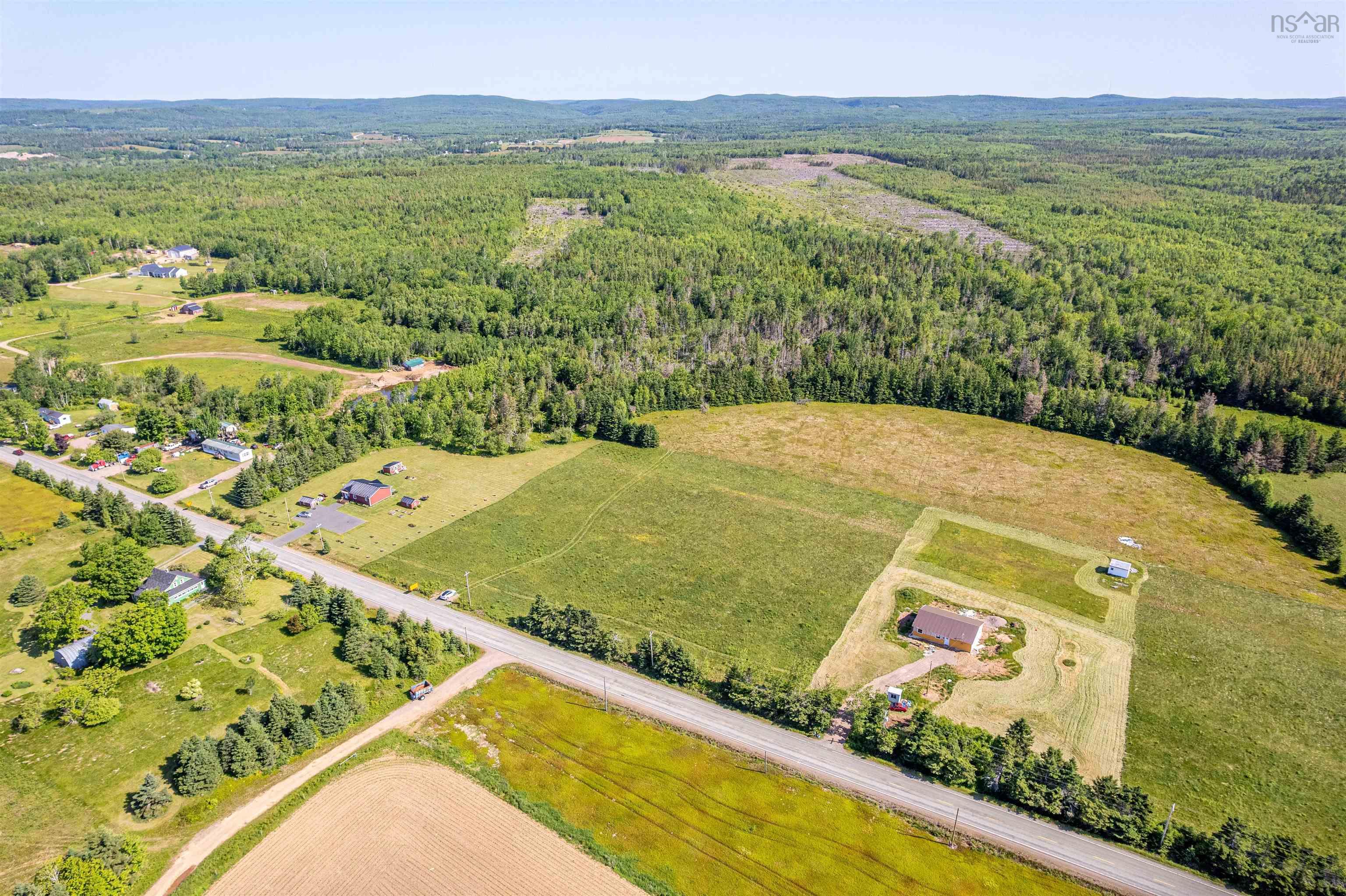 $69,000.00: 7125 Highway 2, Portapique