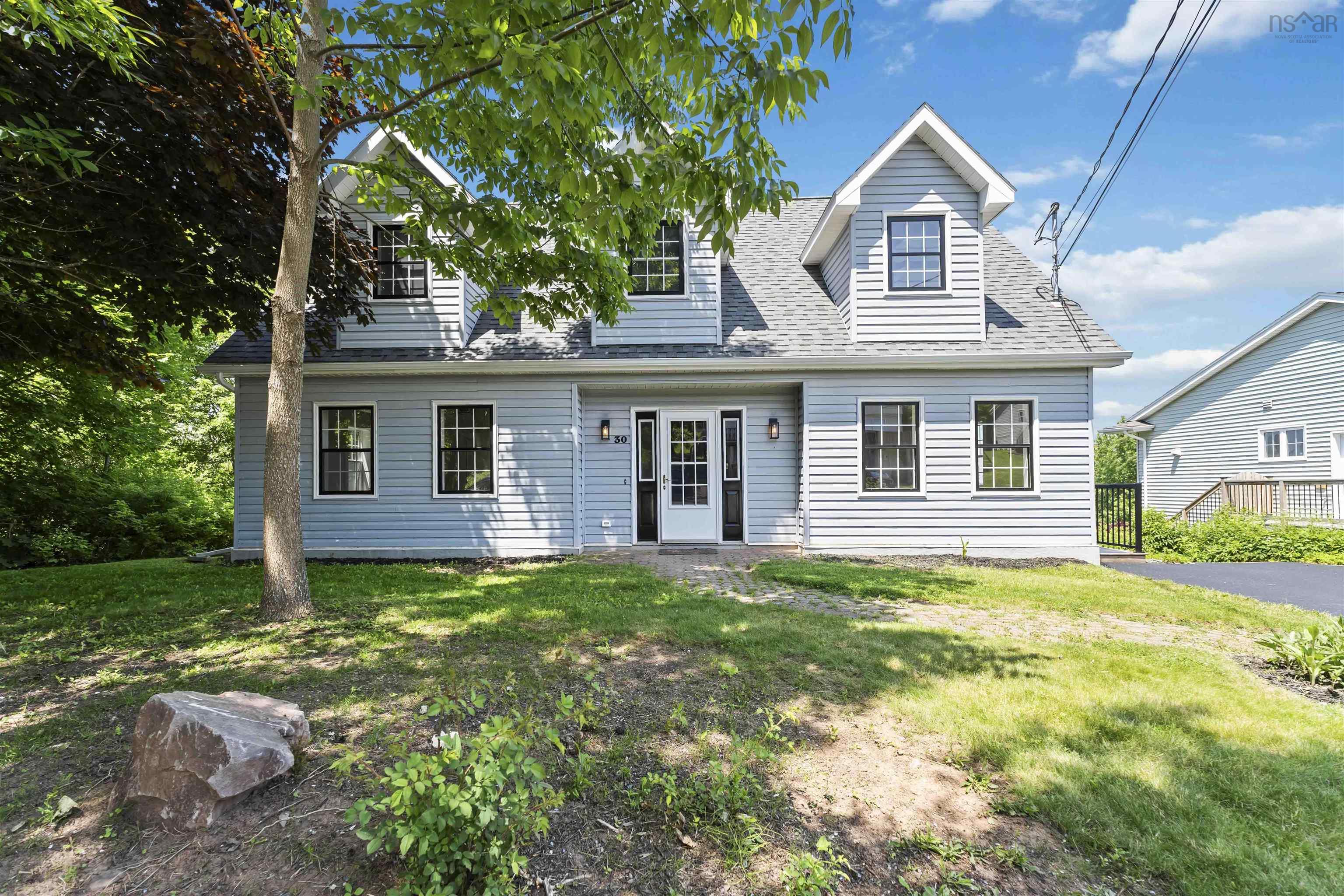 $669,900.00: 30 Fowler Street, Wolfville