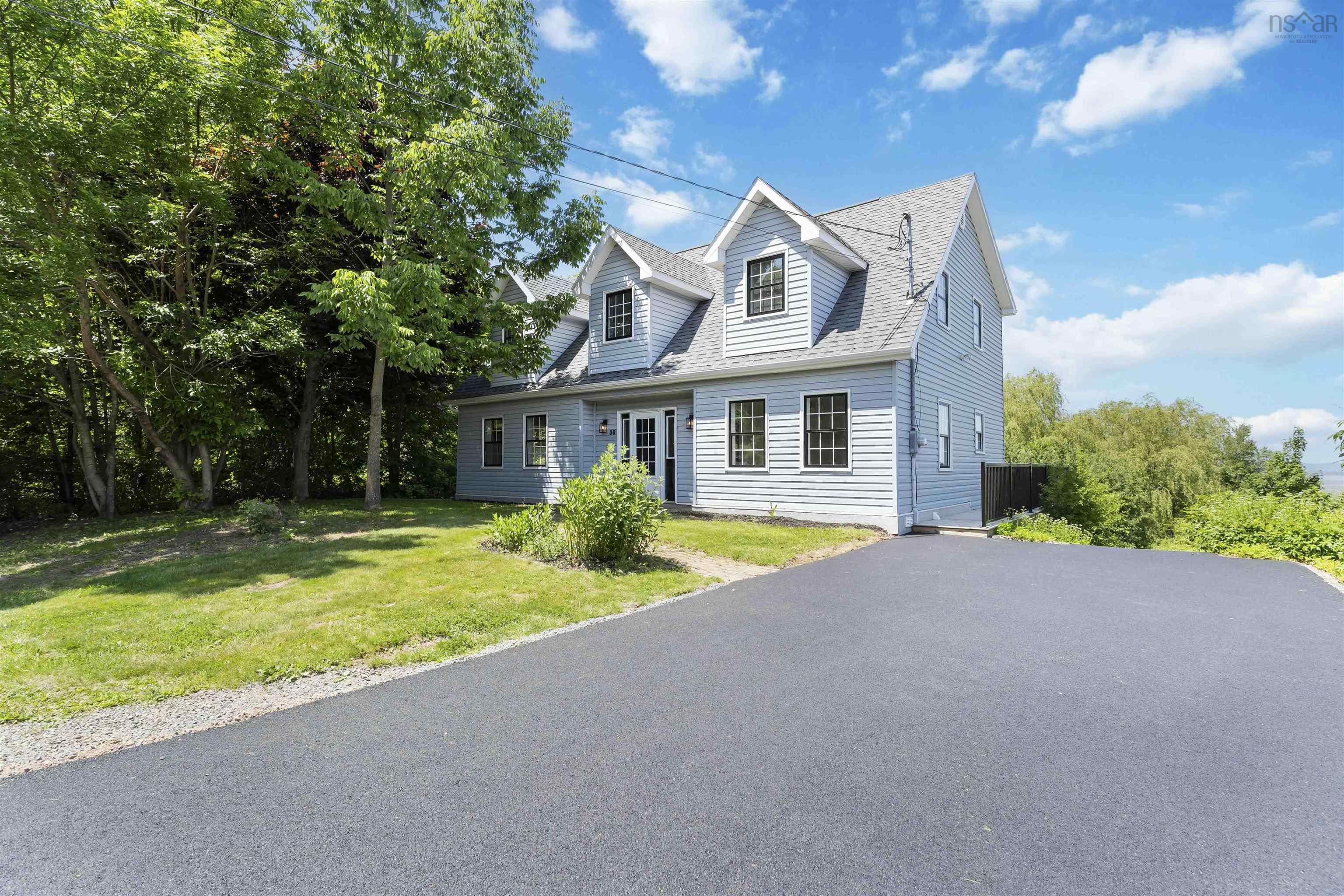 $669,900.00: 30 Fowler Street, Wolfville