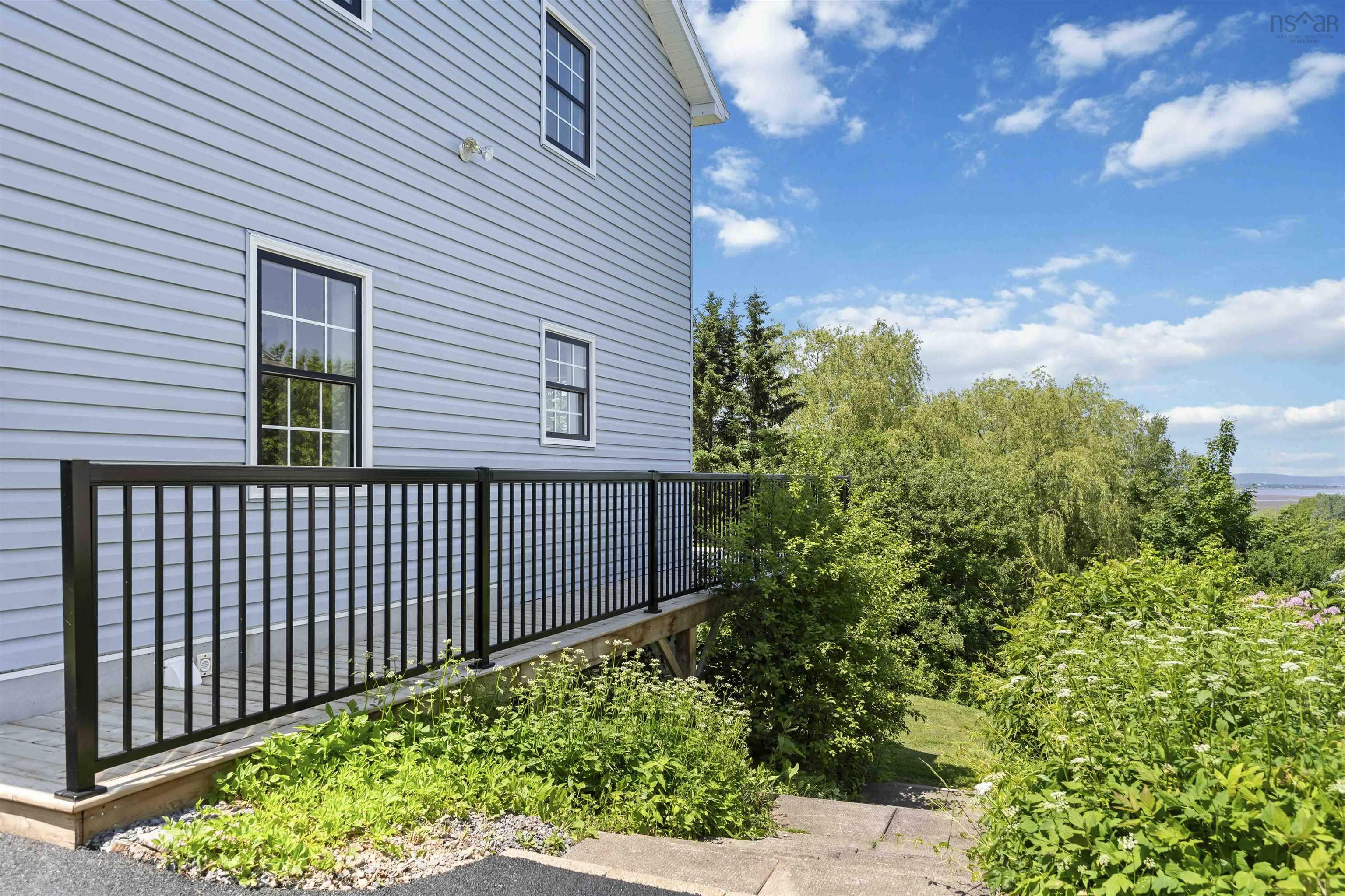 $669,900.00: 30 Fowler Street, Wolfville