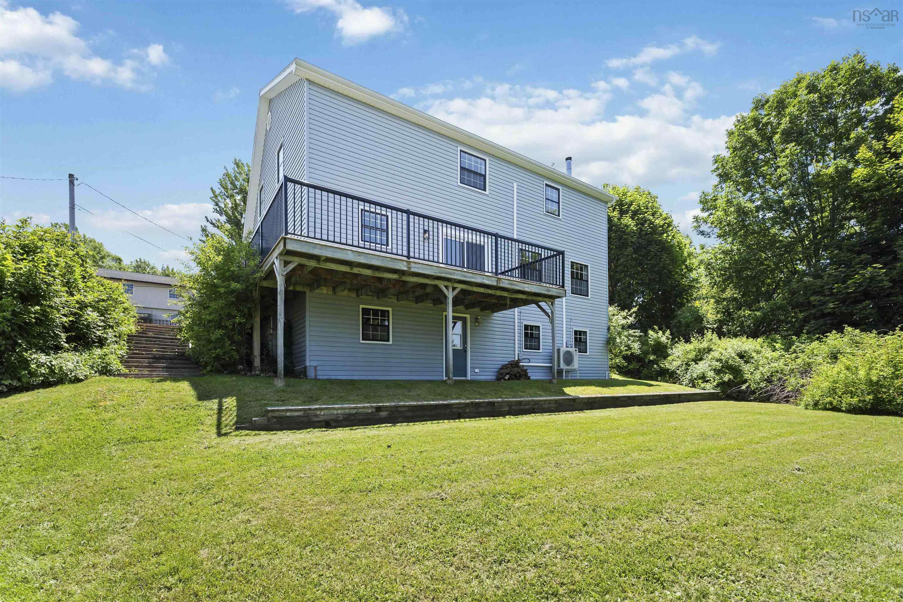 $669,900.00: 30 Fowler Street, Wolfville
