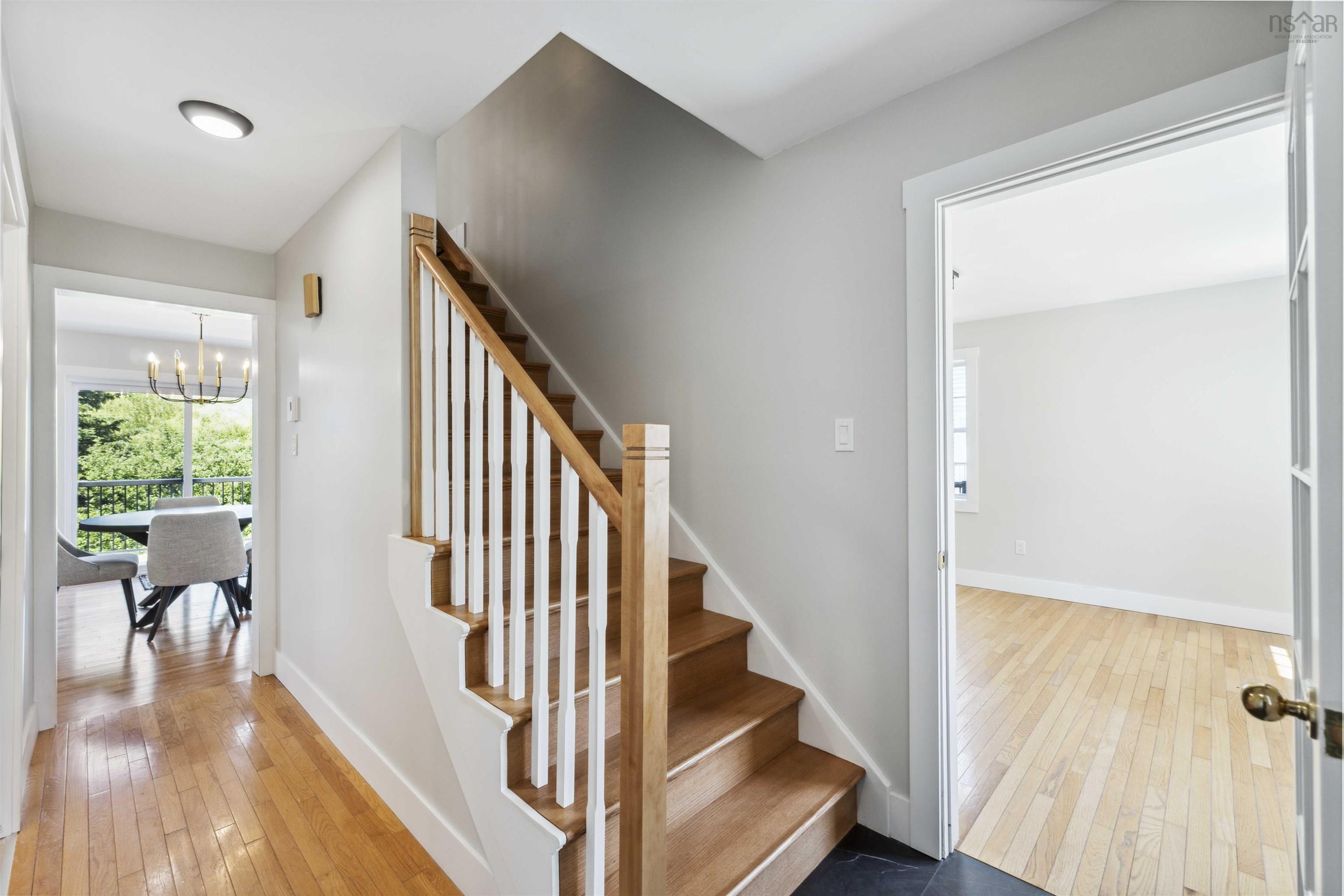 $669,900.00: 30 Fowler Street, Wolfville